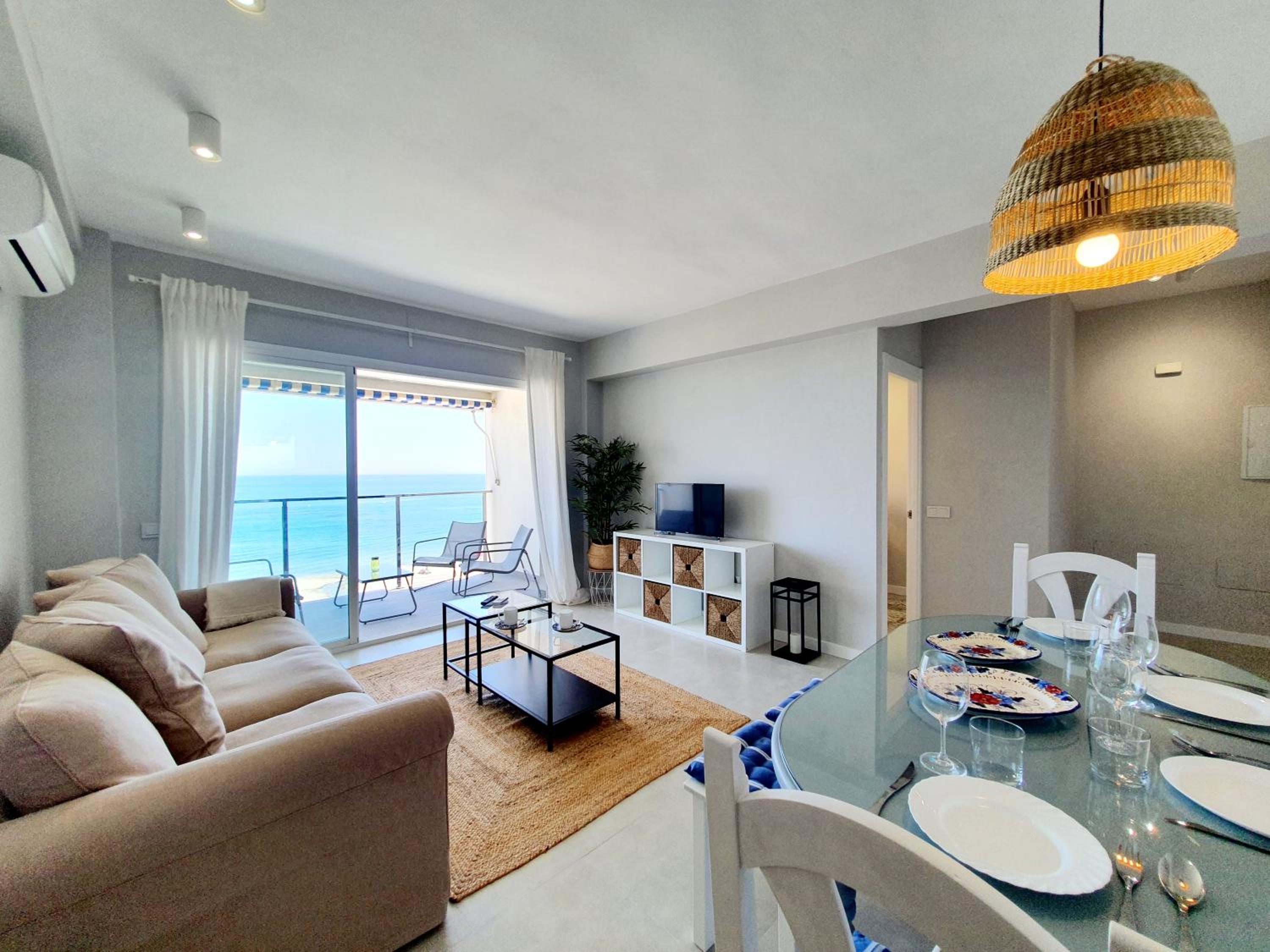Estepona Vistamar 3 bedrooms