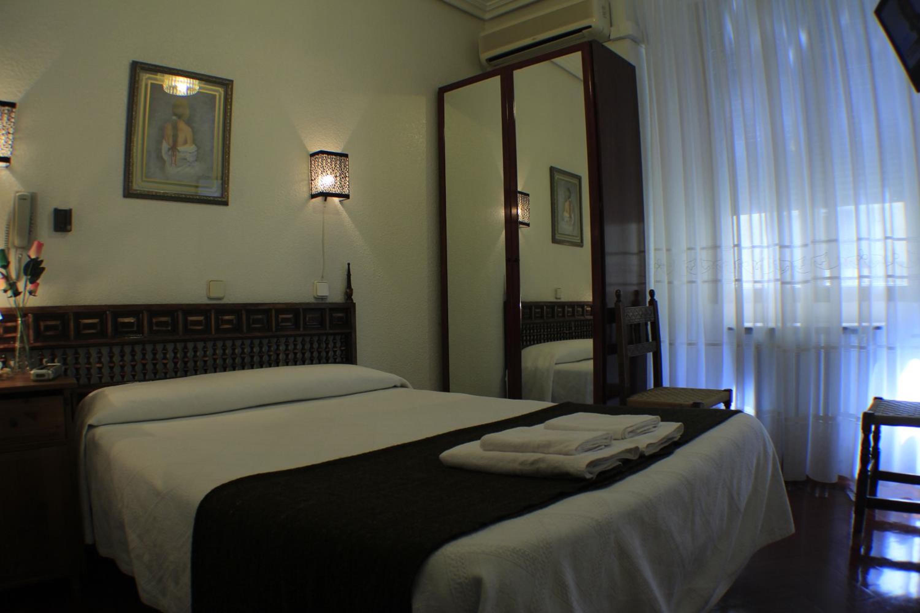 Hostal Esmeralda