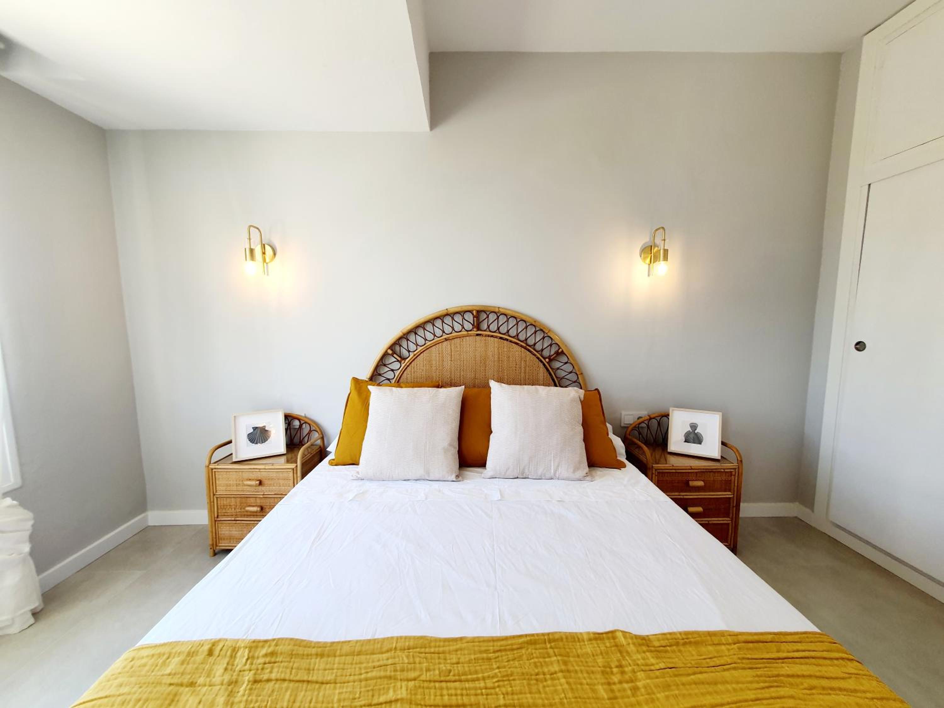 Estepona Vistamar 3 bedrooms