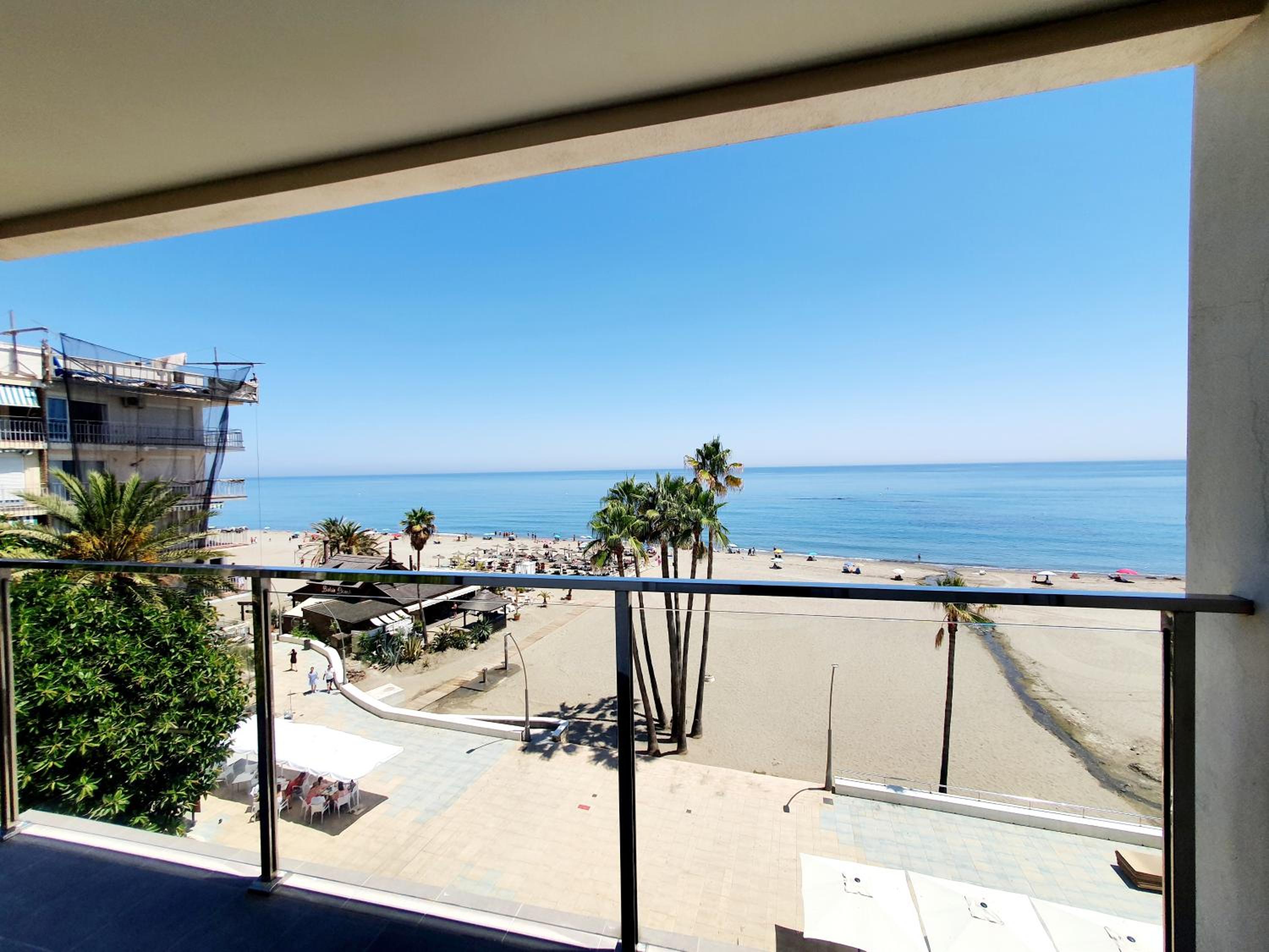 Estepona Vistamar 3 bedrooms