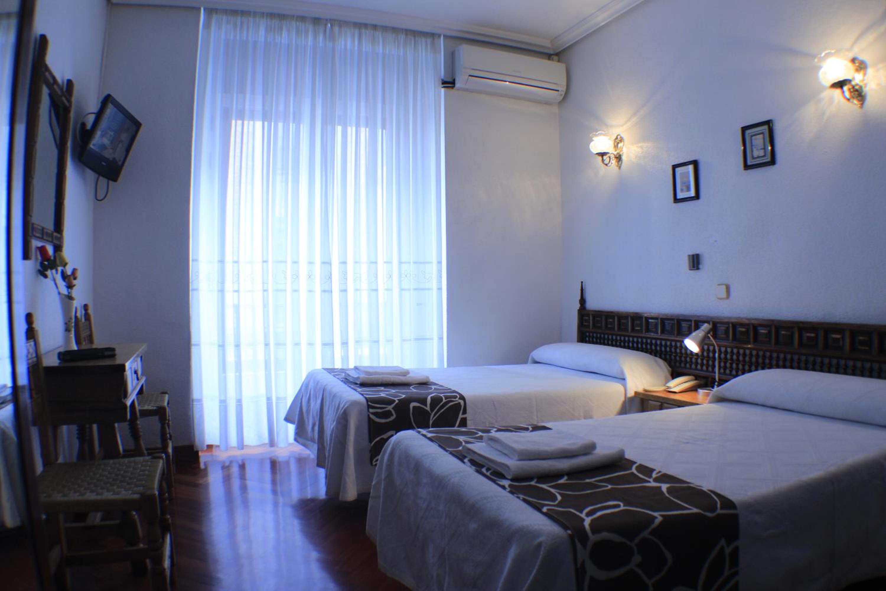 Hostal Esmeralda