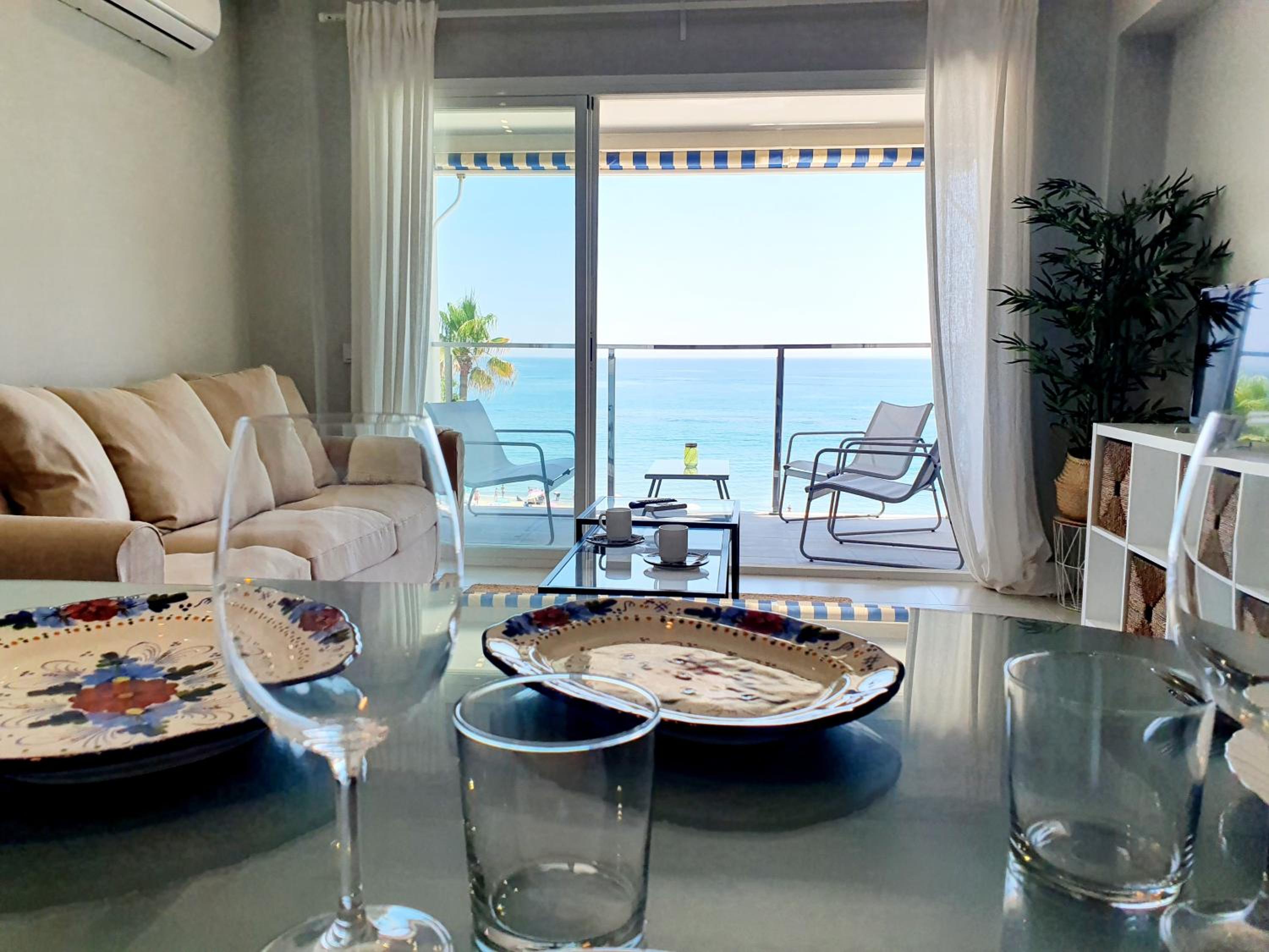 Estepona Vistamar 3 bedrooms