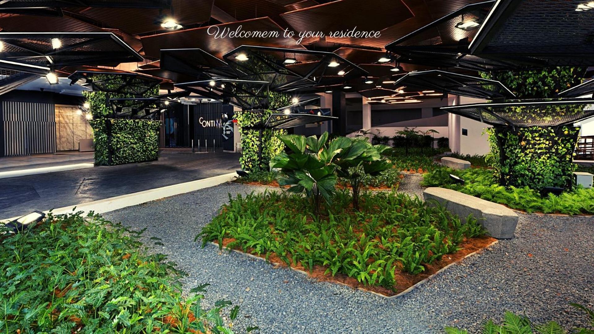 Awesome Designer Suite 3-Beds Near TRX KLCC, Next to IKEA
