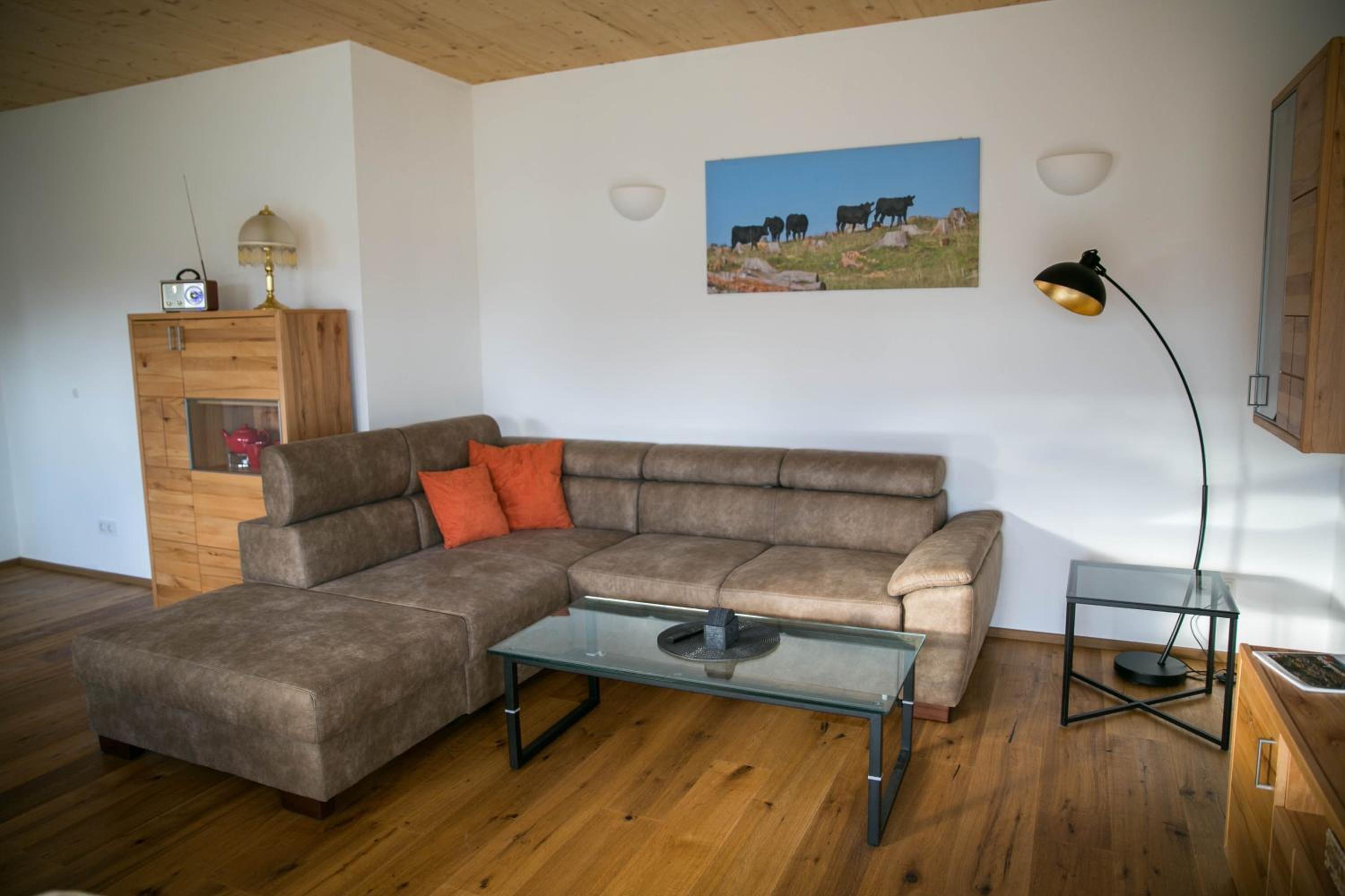 Ferienhaus Birx