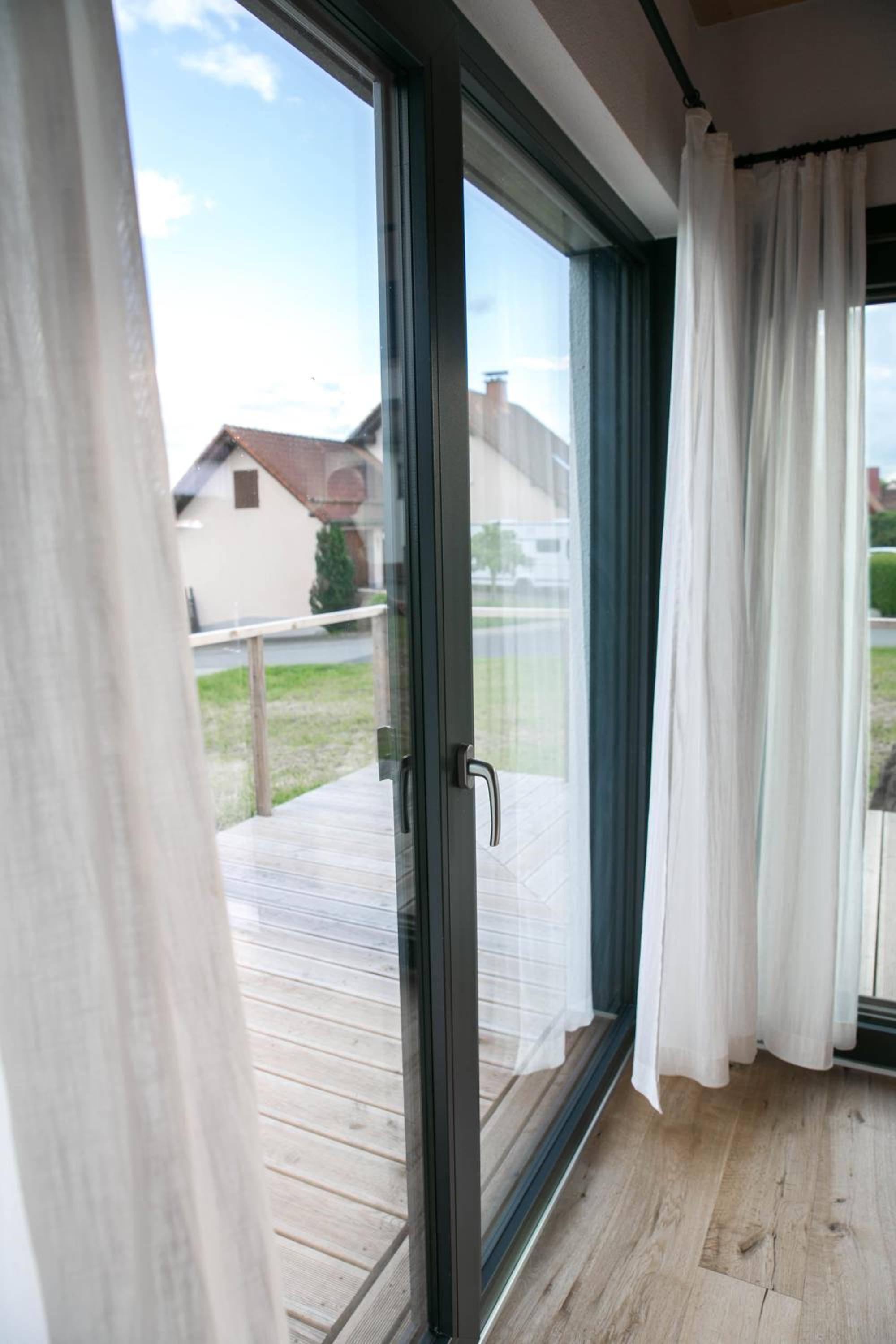 Ferienhaus Birx