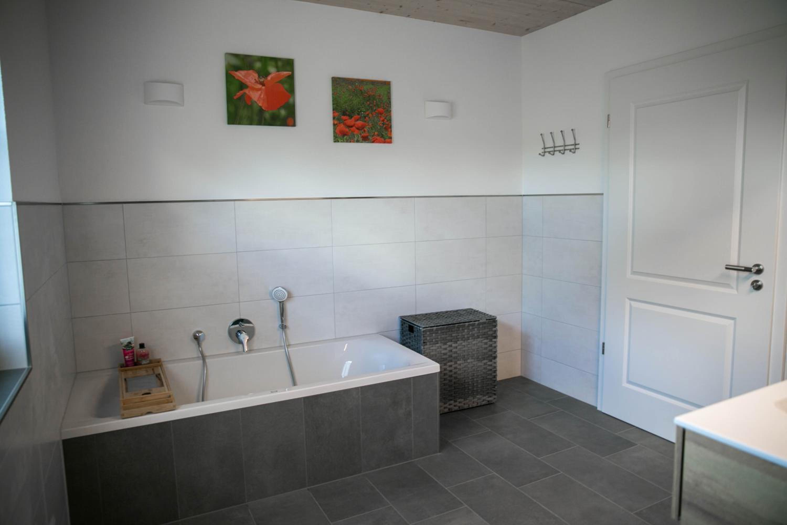 Ferienhaus Birx