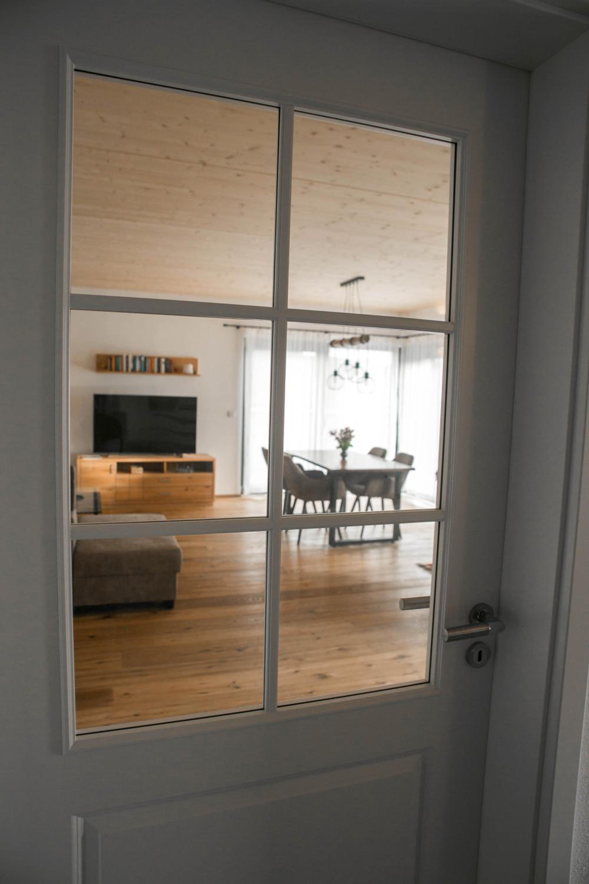 Ferienhaus Birx