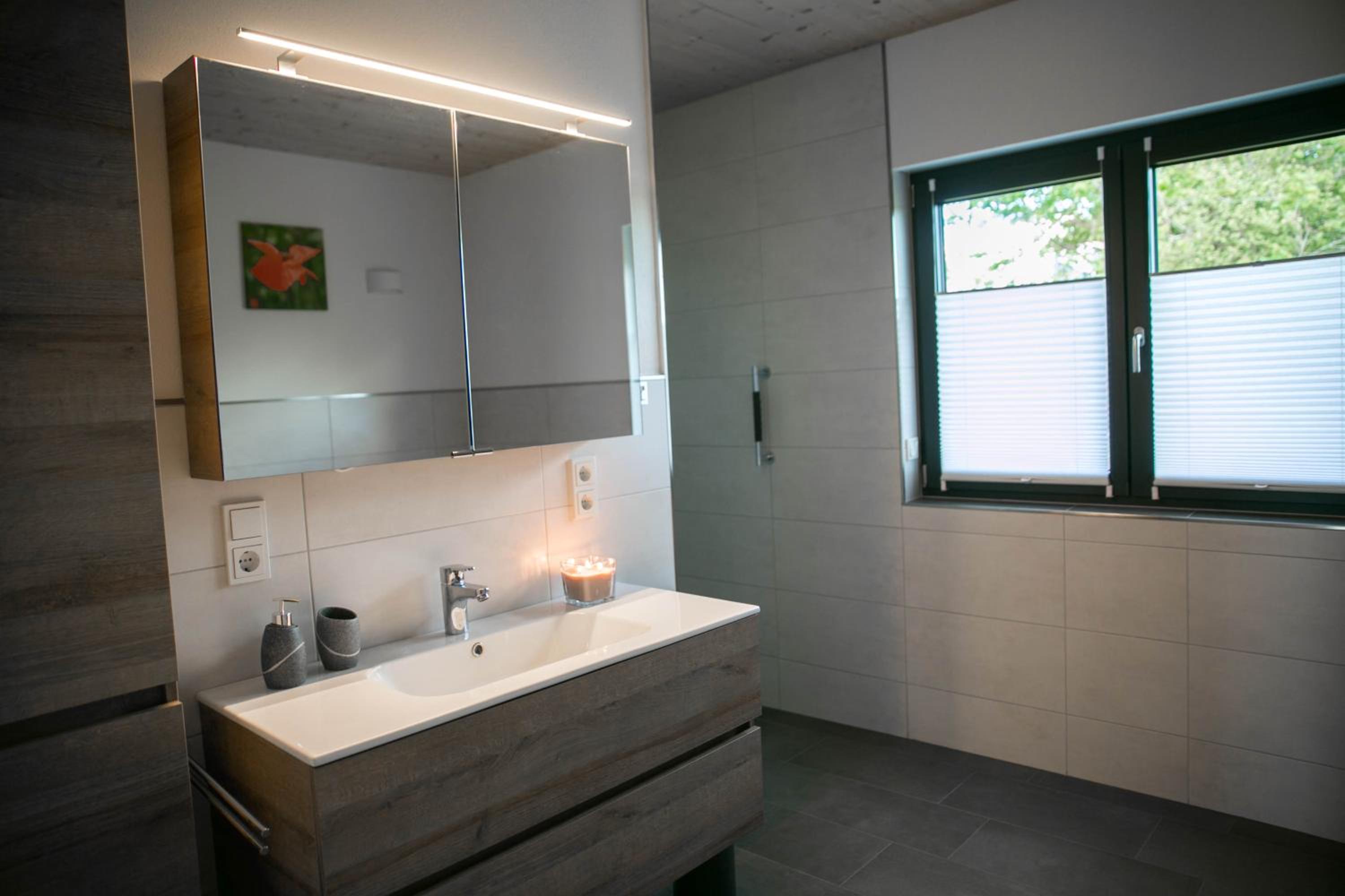 Ferienhaus Birx