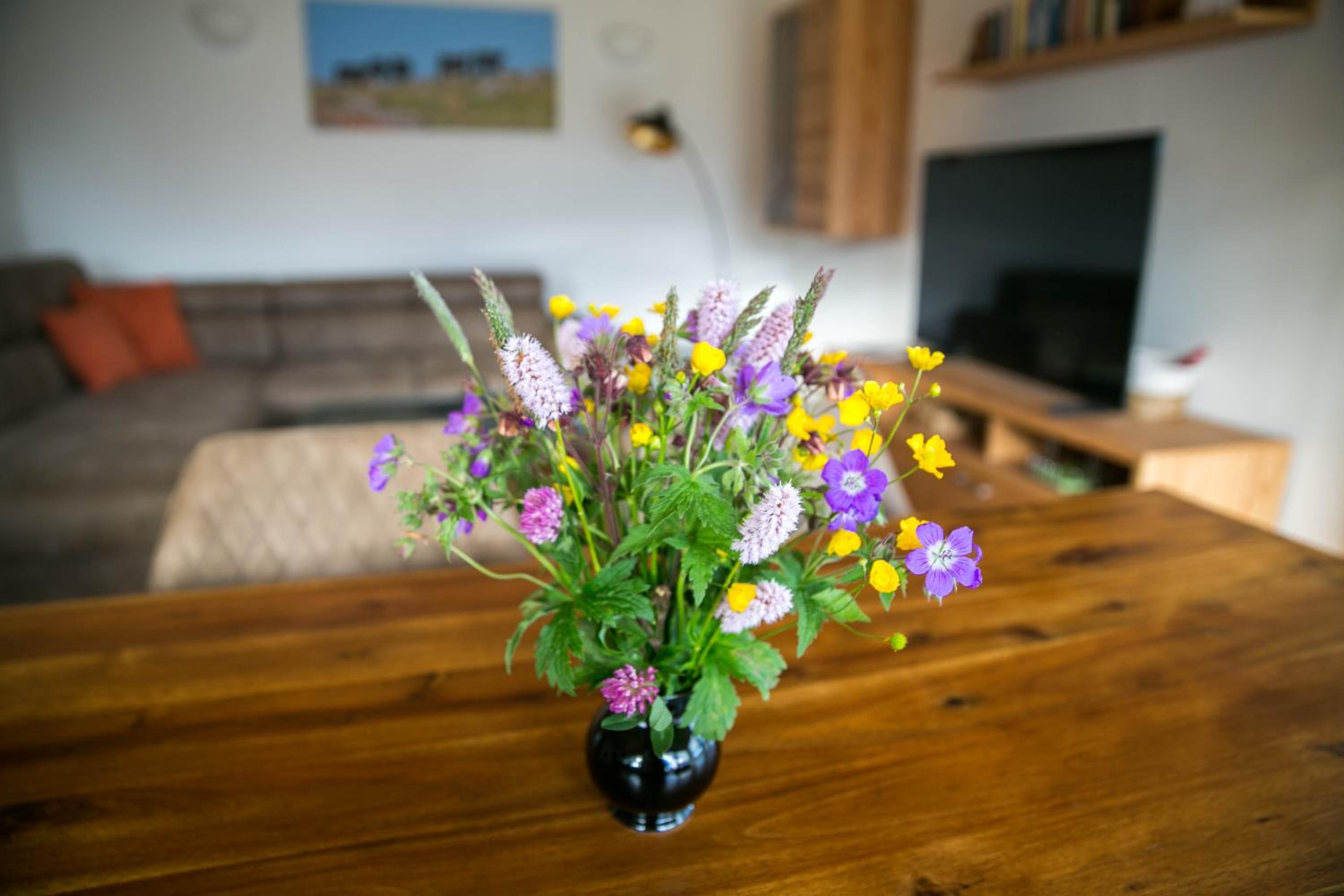 Ferienhaus Birx
