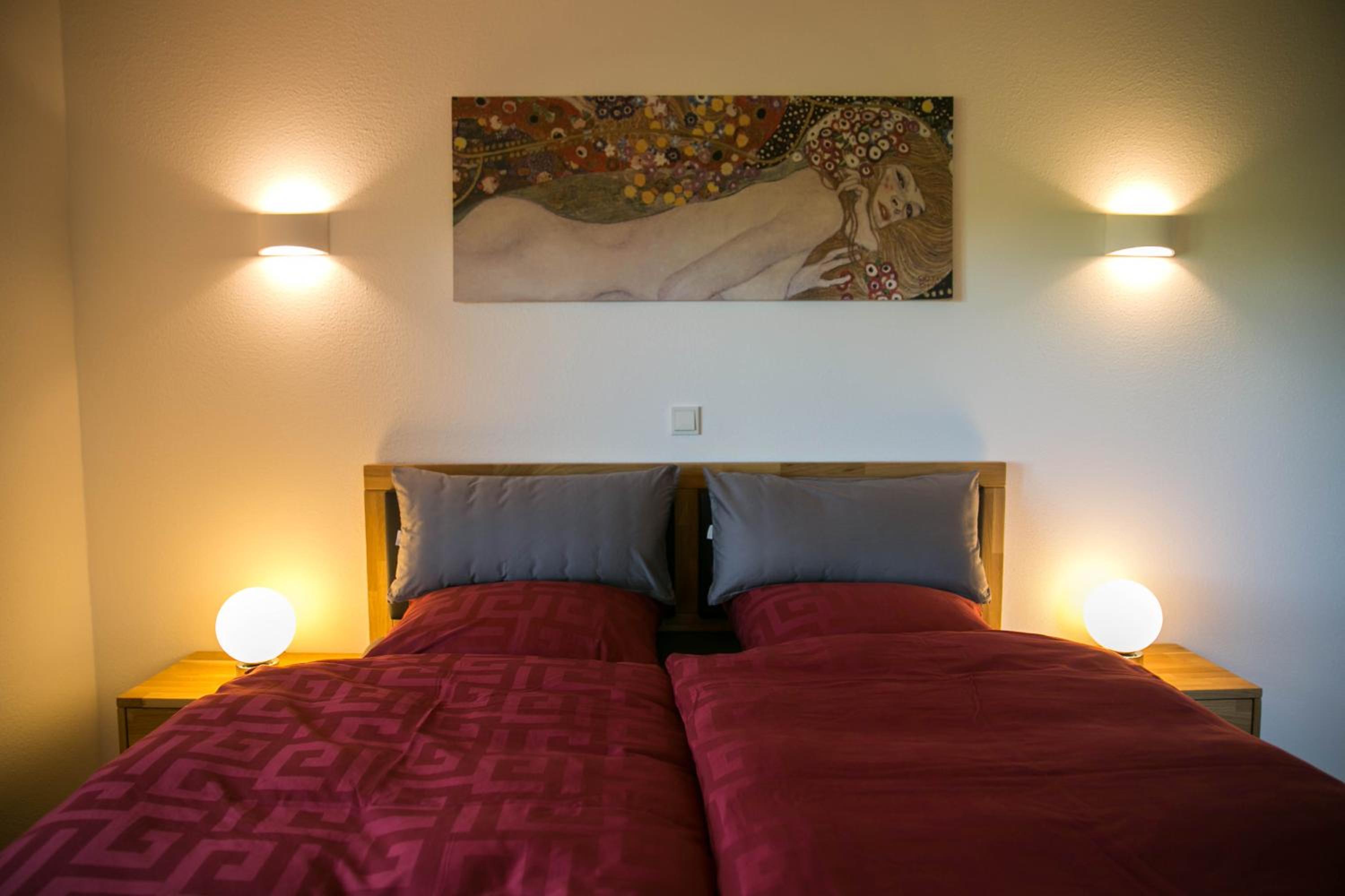 Ferienhaus Birx