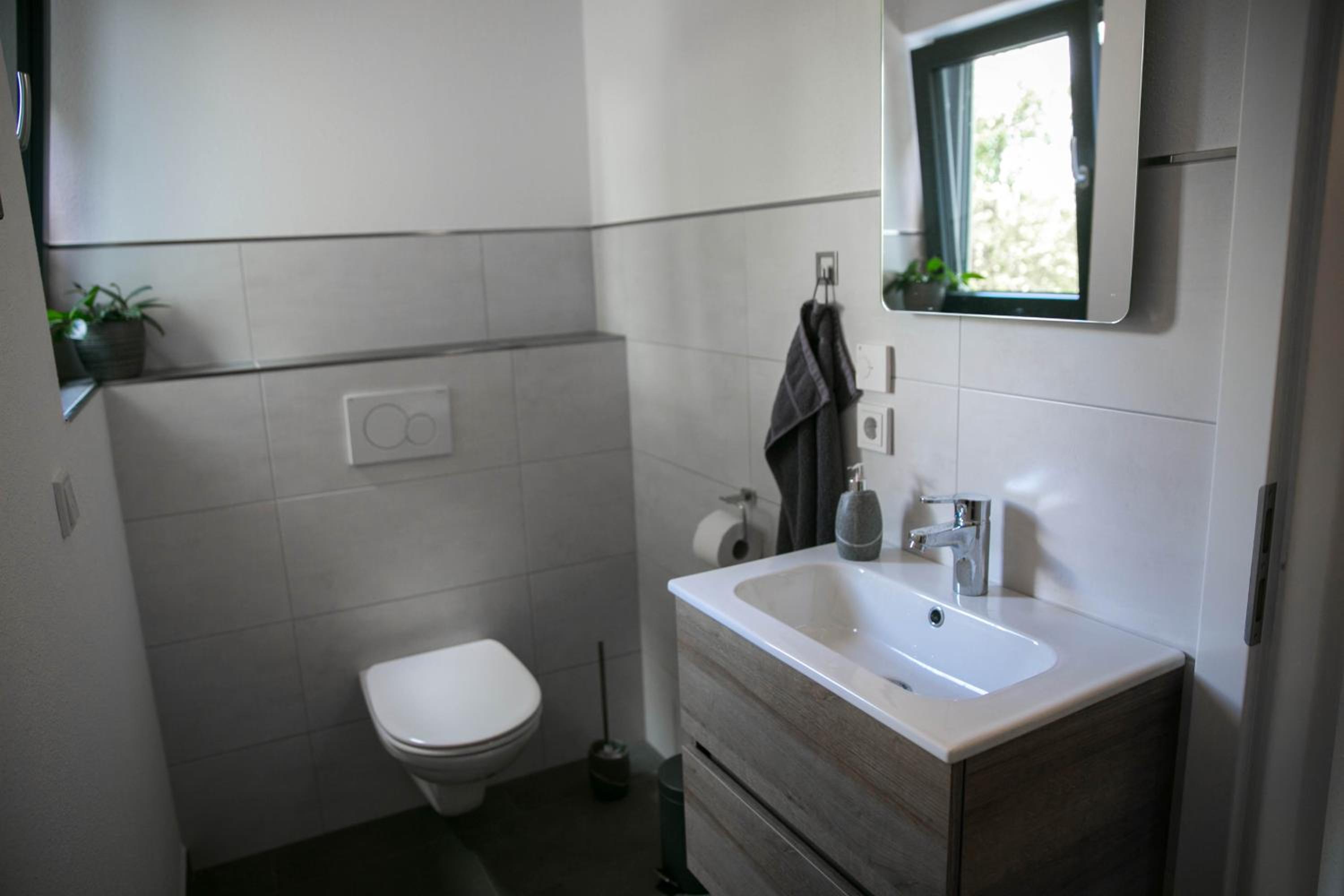 Ferienhaus Birx