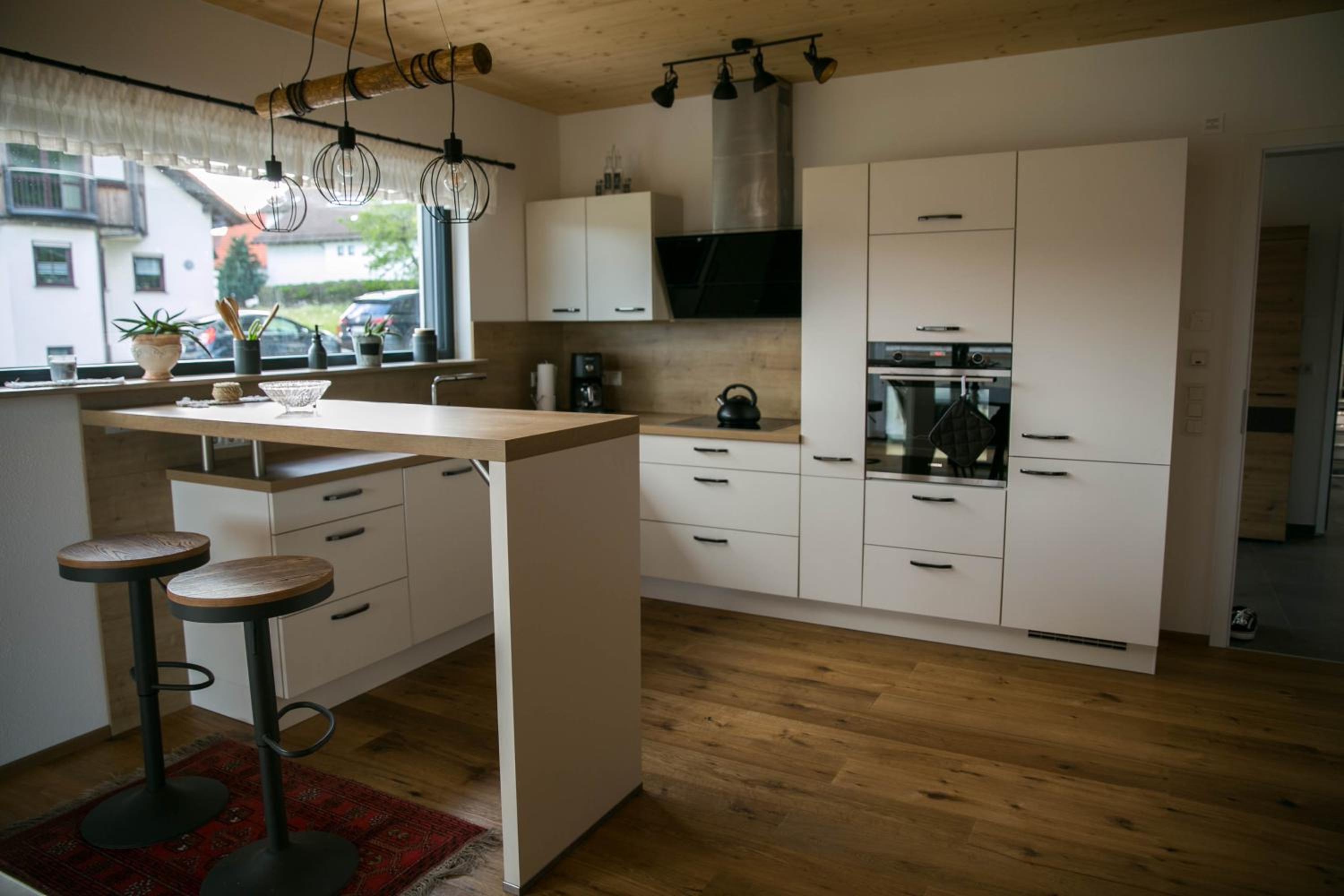 Ferienhaus Birx