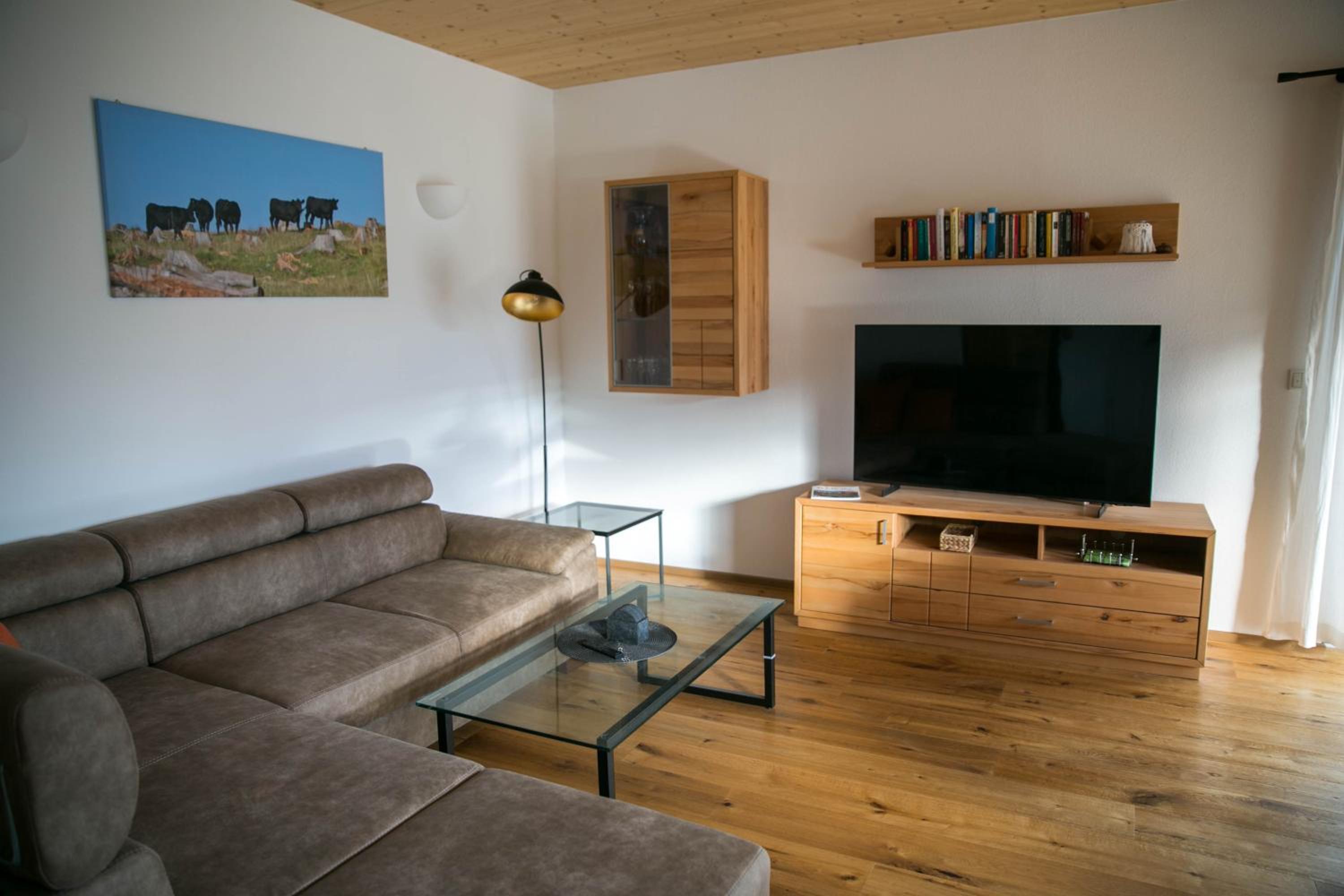 Ferienhaus Birx