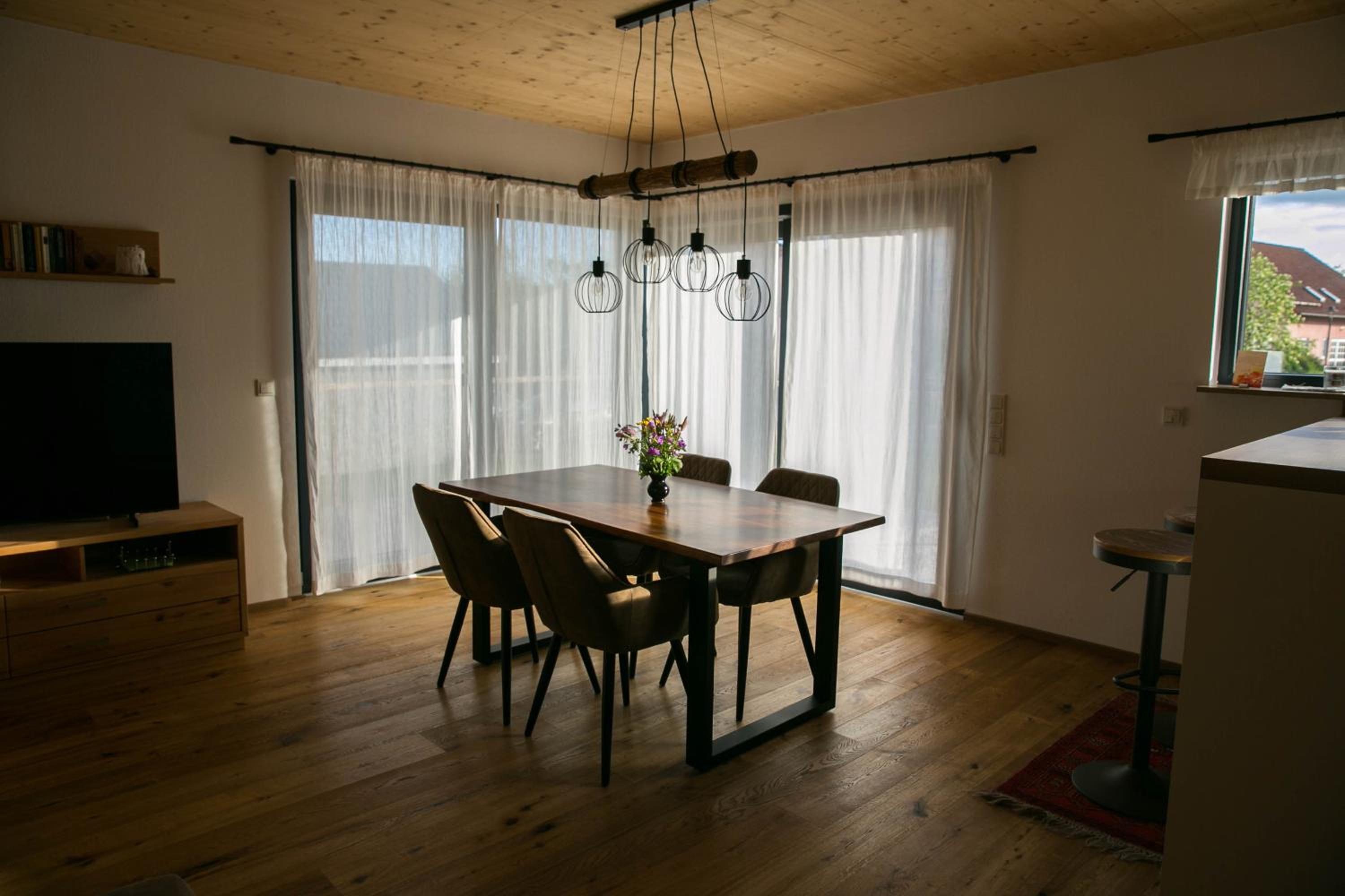 Ferienhaus Birx