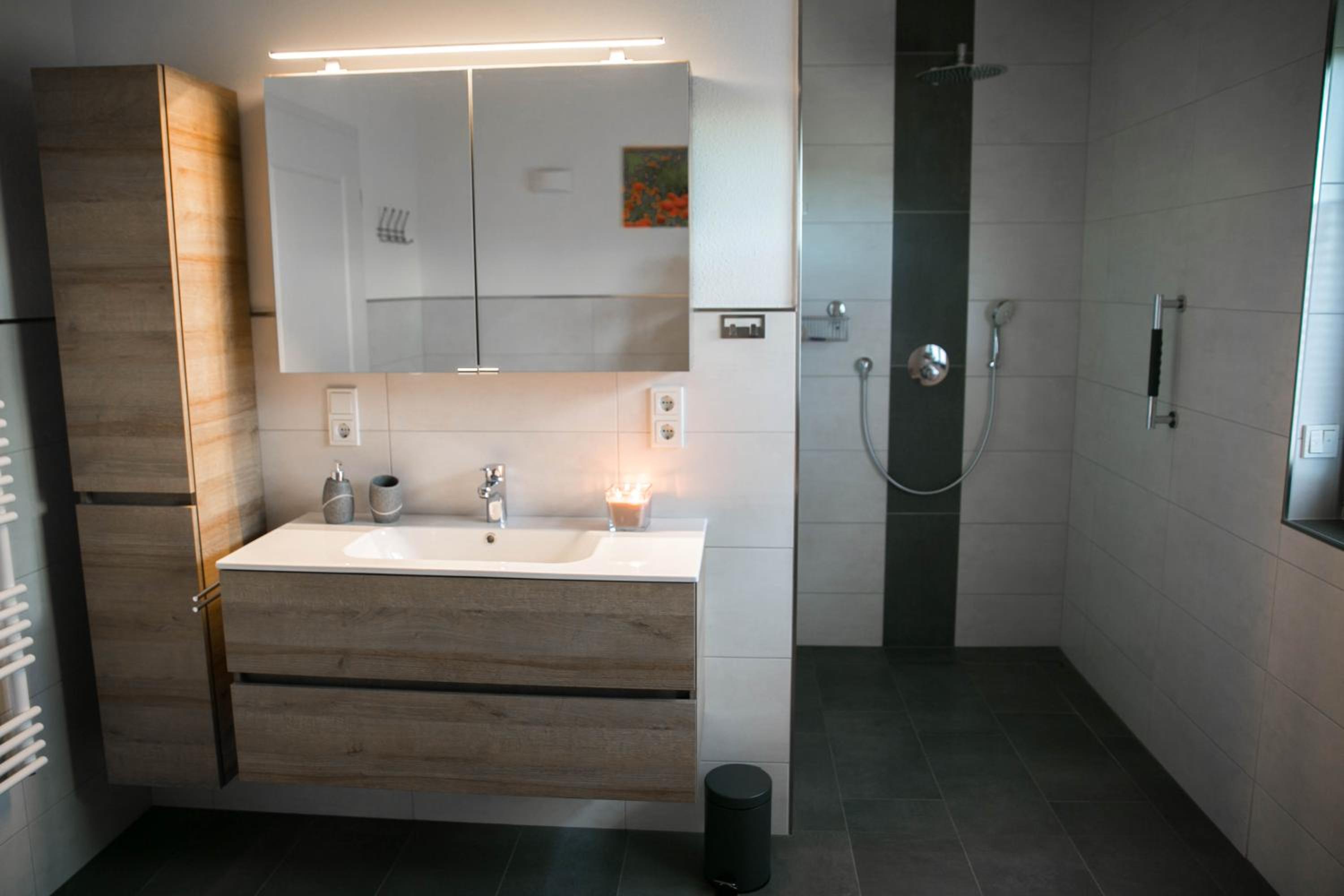 Ferienhaus Birx
