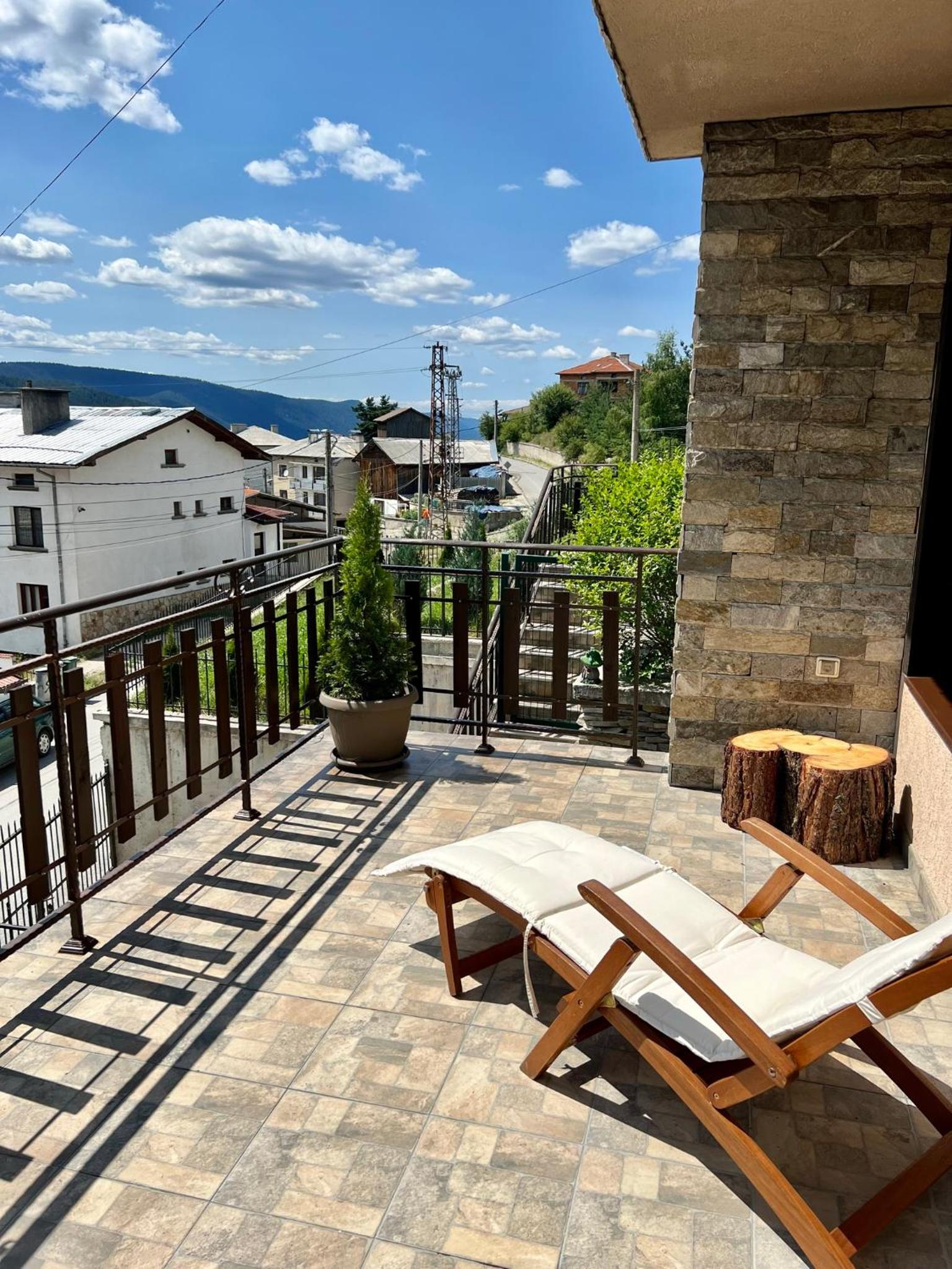 Rodopski Ailyak view 5