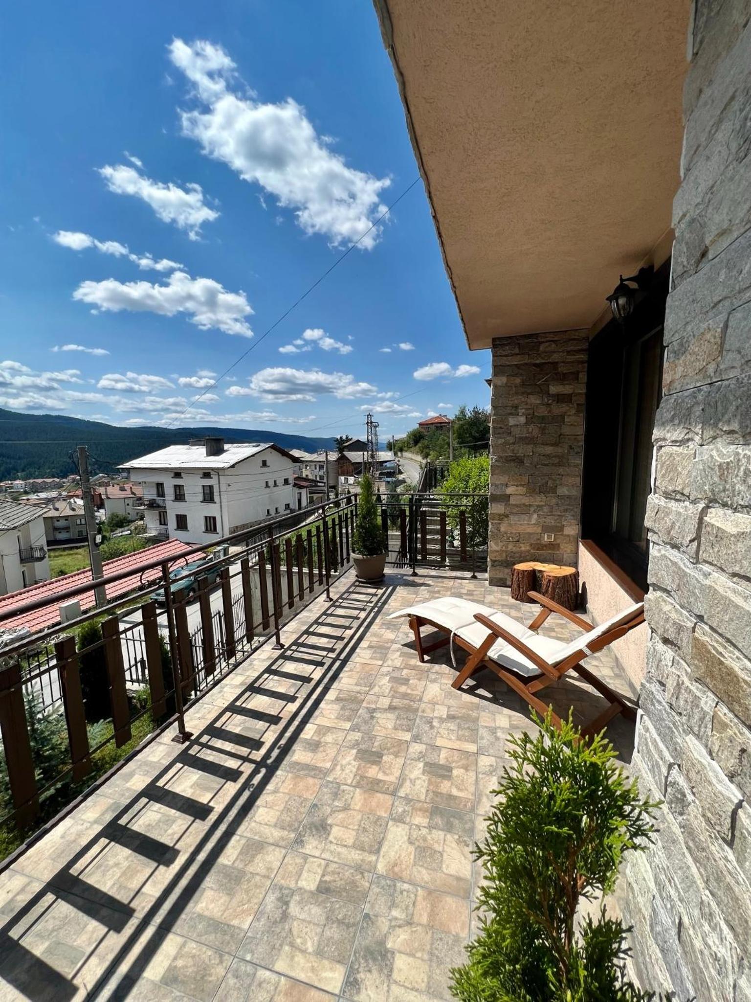 Rodopski Ailyak view 4