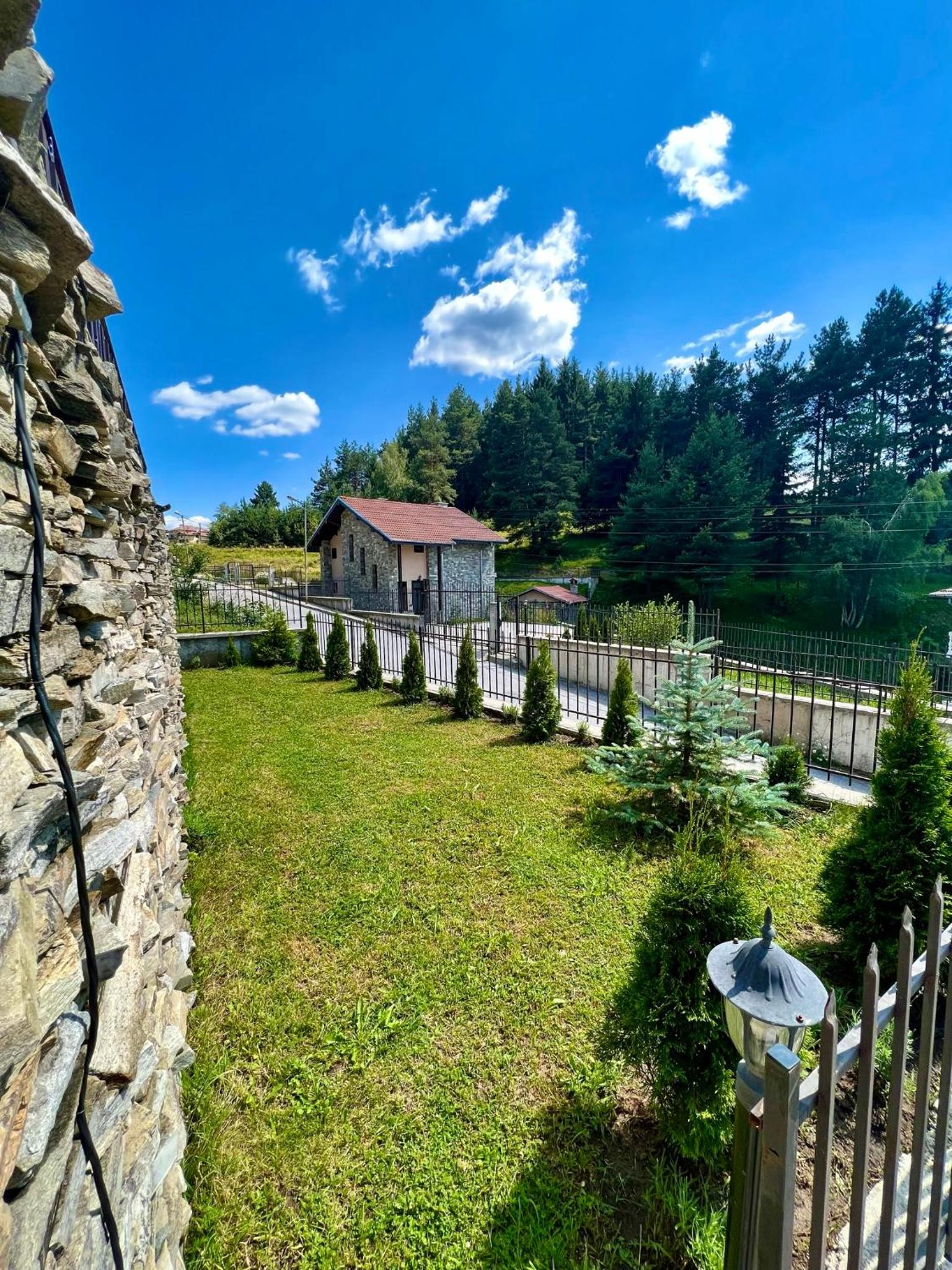 Rodopski Ailyak view 3