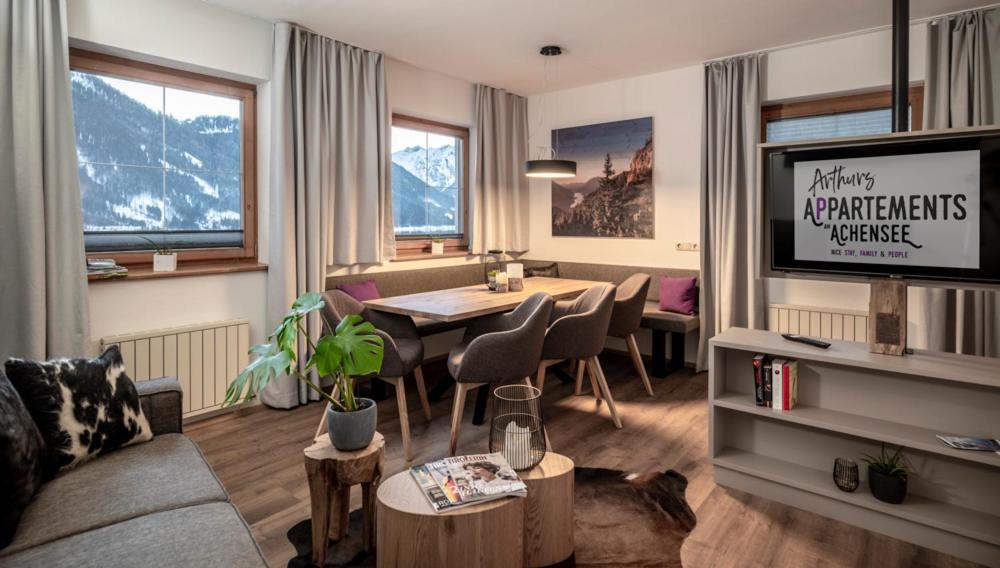 Arthurs Hotel am Achensee 17