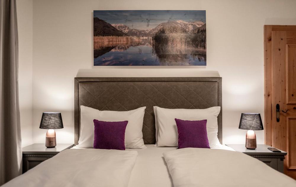 Arthurs Hotel am Achensee 16