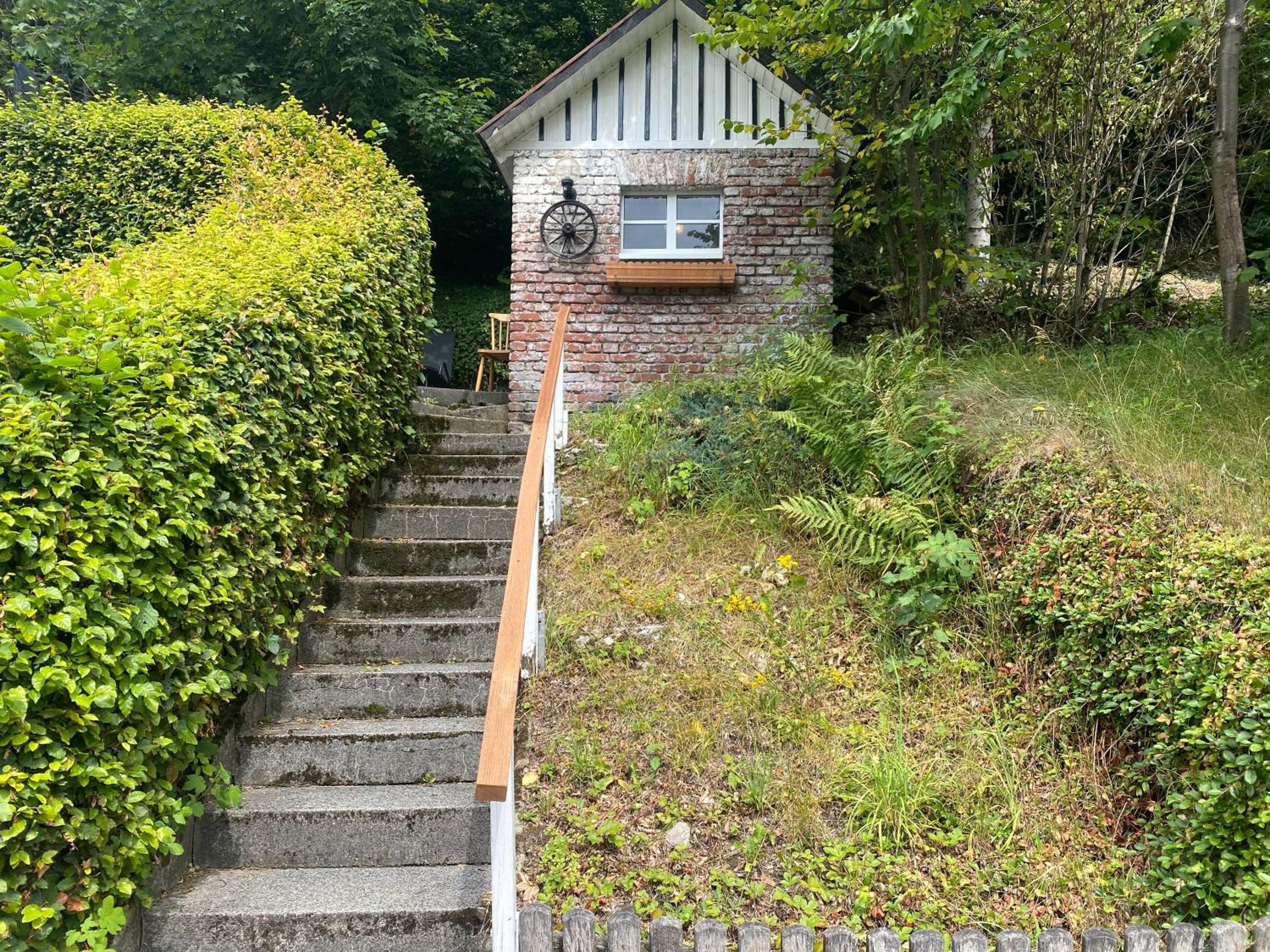 Schmallenberger Ferienhaus