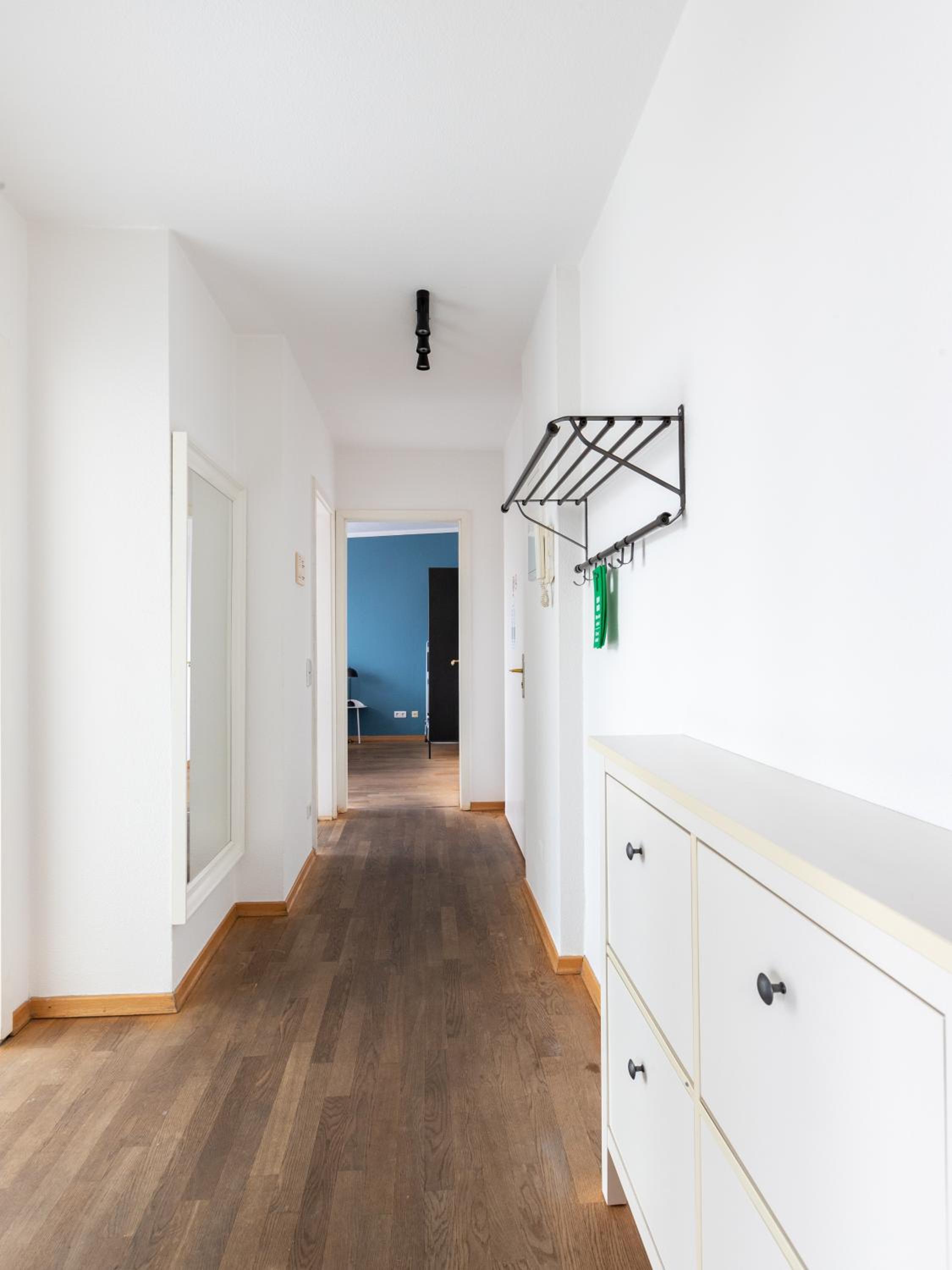 Apartment Berlin Am Friedrichshain