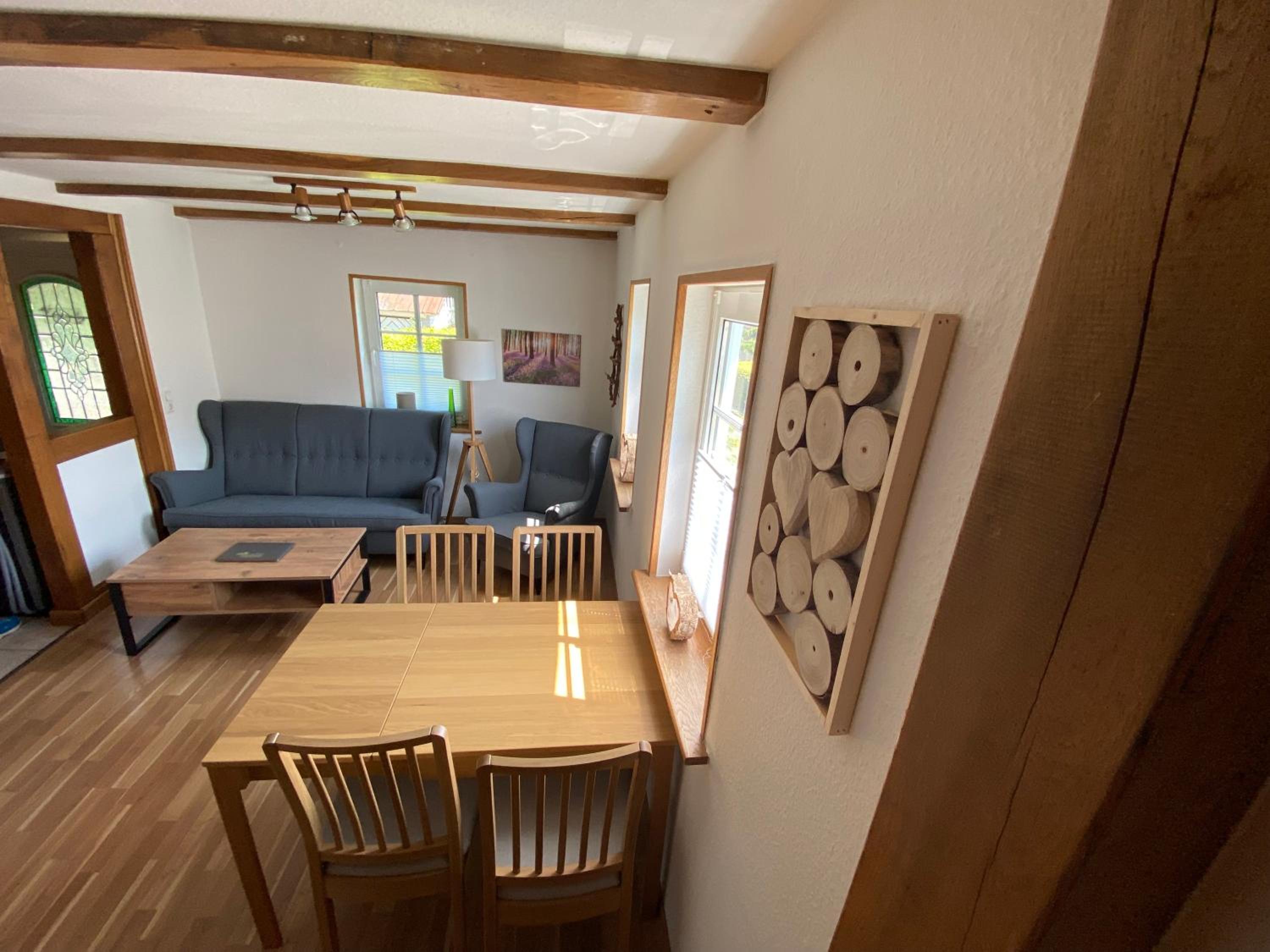 Schmallenberger Ferienhaus