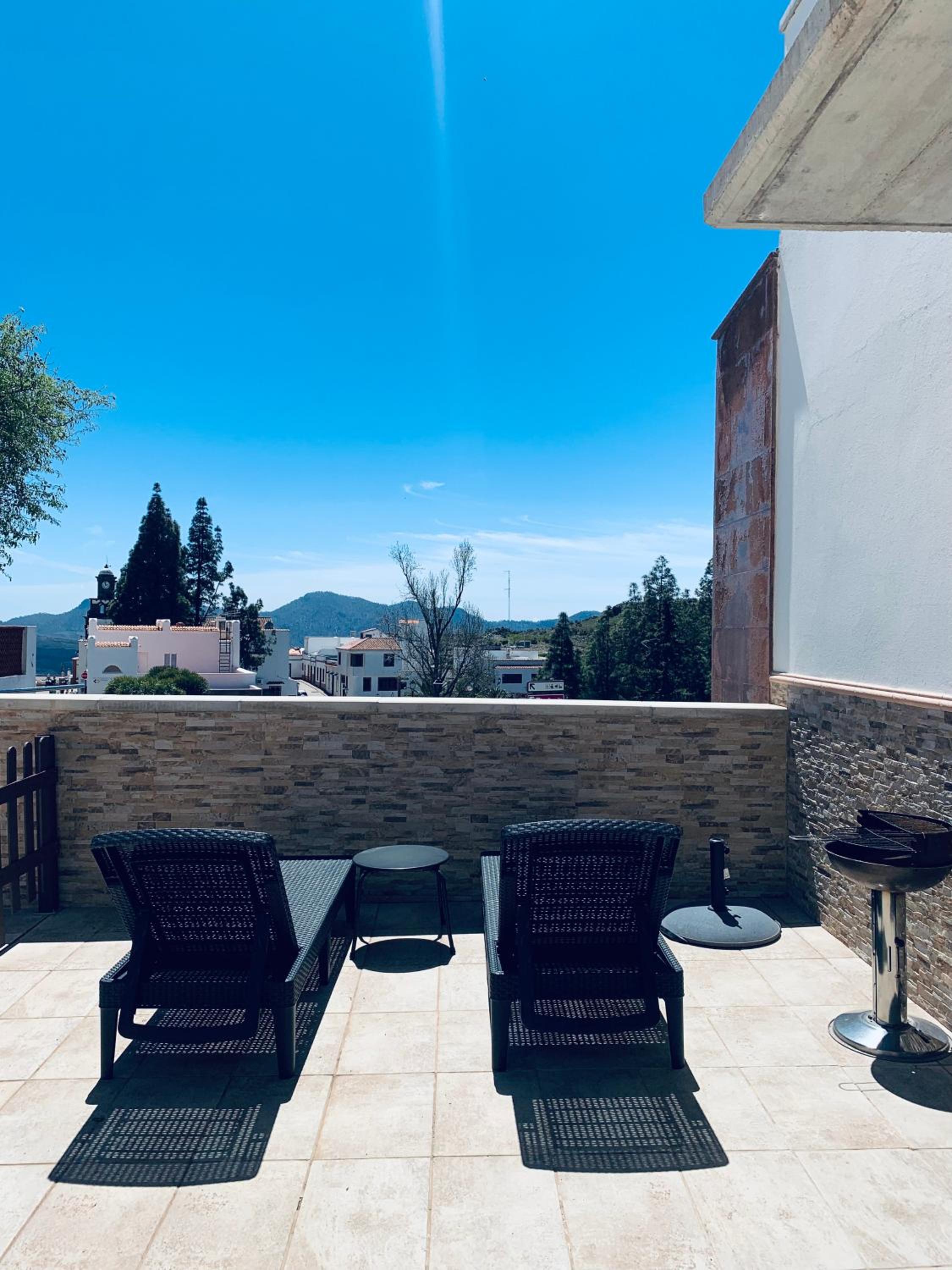 Apartamento La Cueva, Artenara By Artenatur view 3