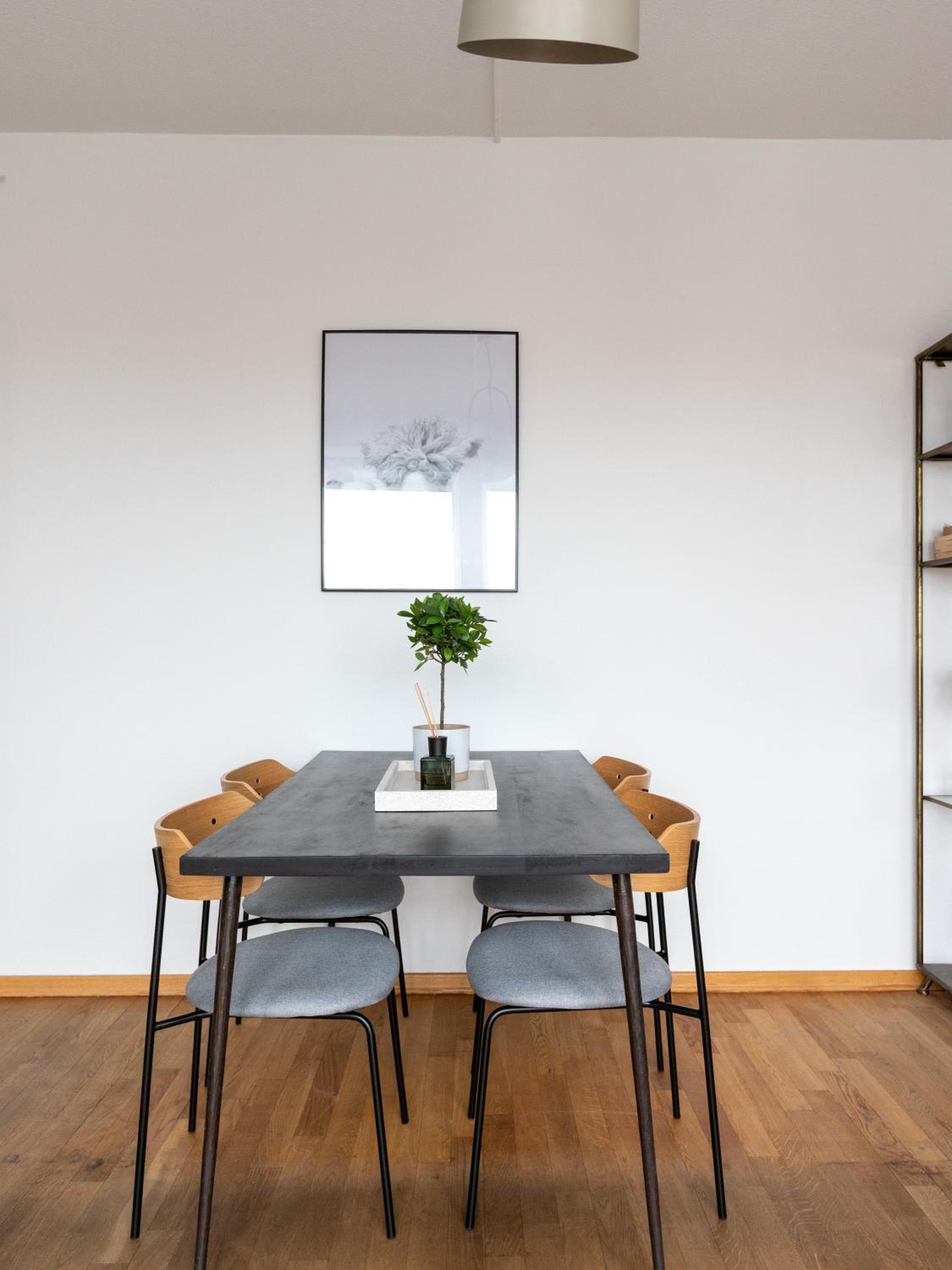 Apartment Berlin Am Friedrichshain