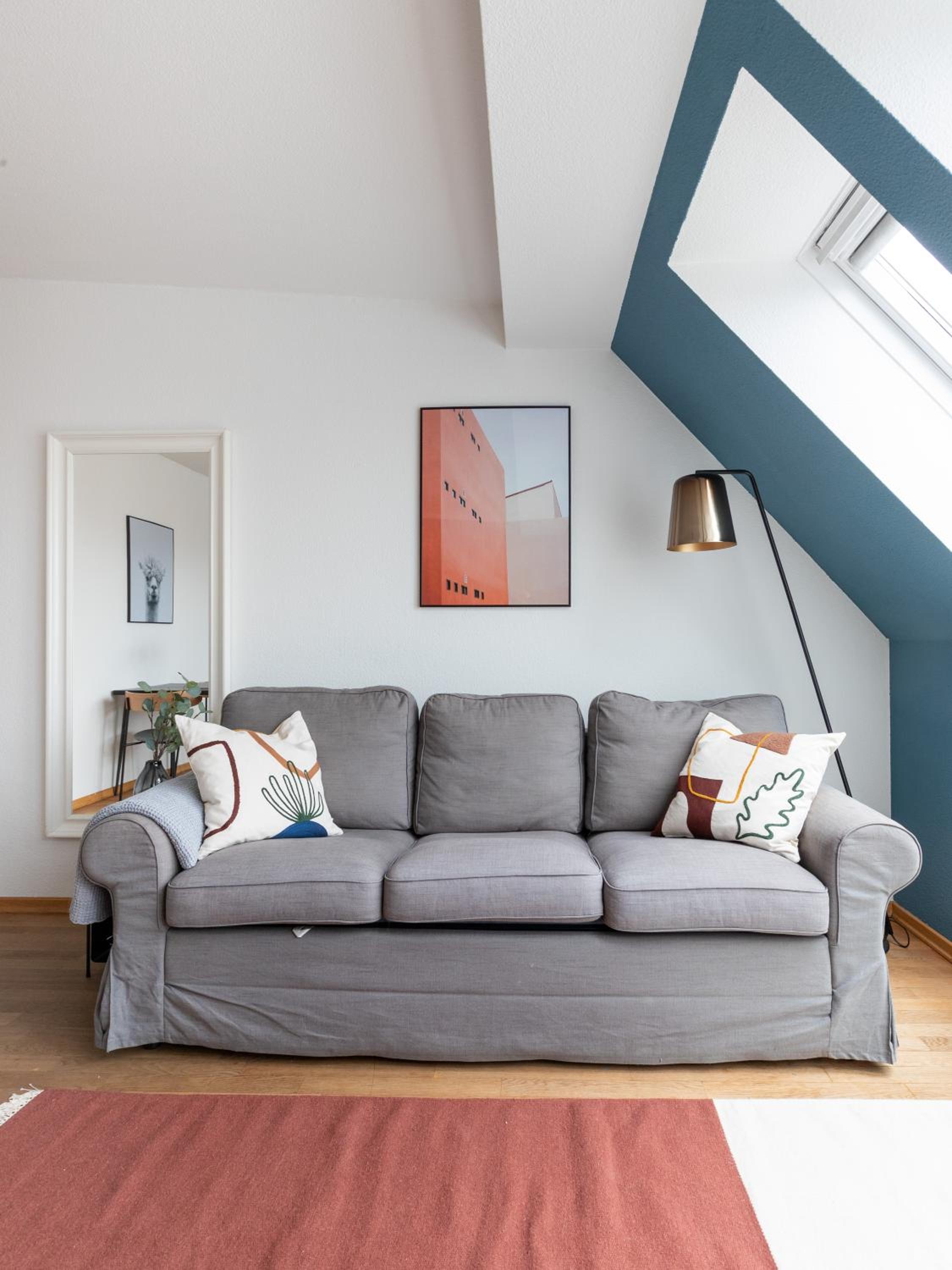 Apartment Berlin Am Friedrichshain