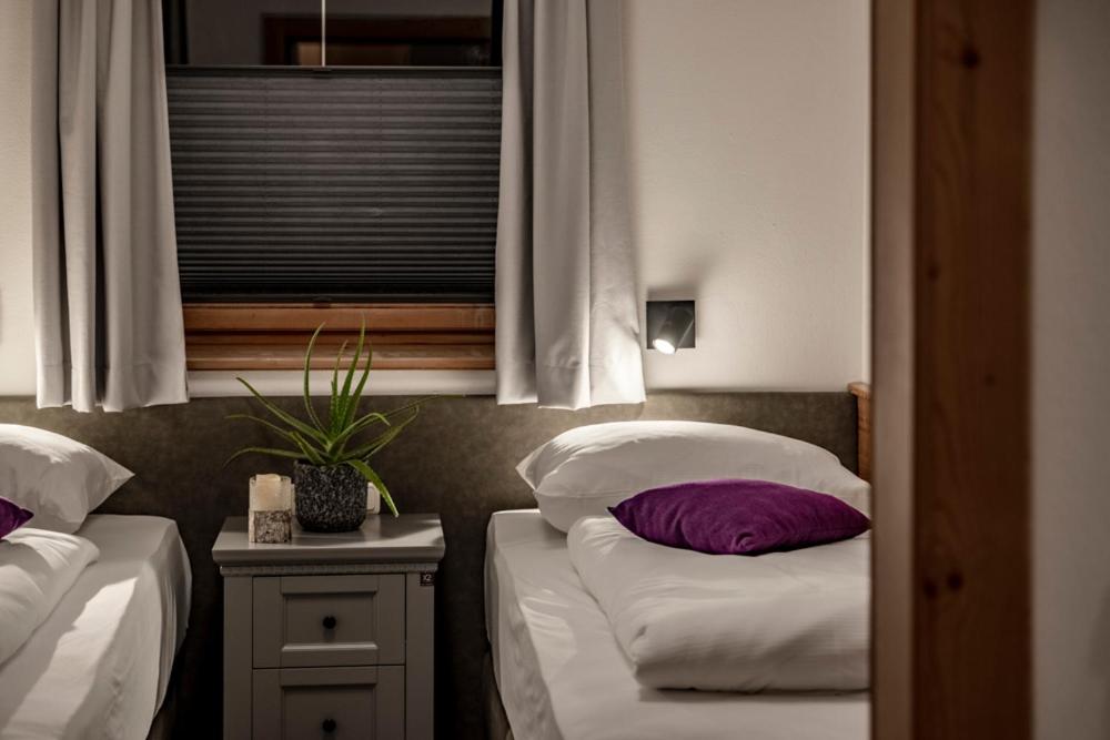 Arthurs Hotel am Achensee 14