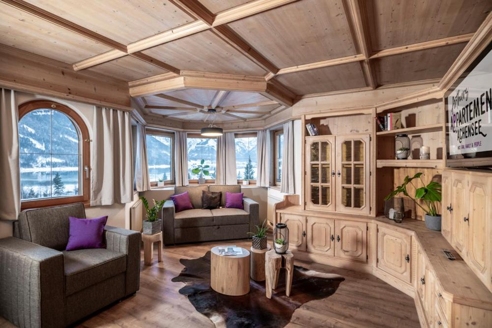 Arthurs Hotel am Achensee 12