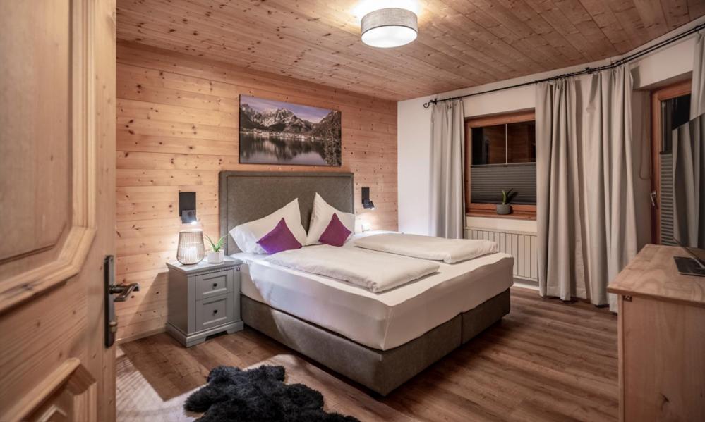 Arthurs Hotel am Achensee 9