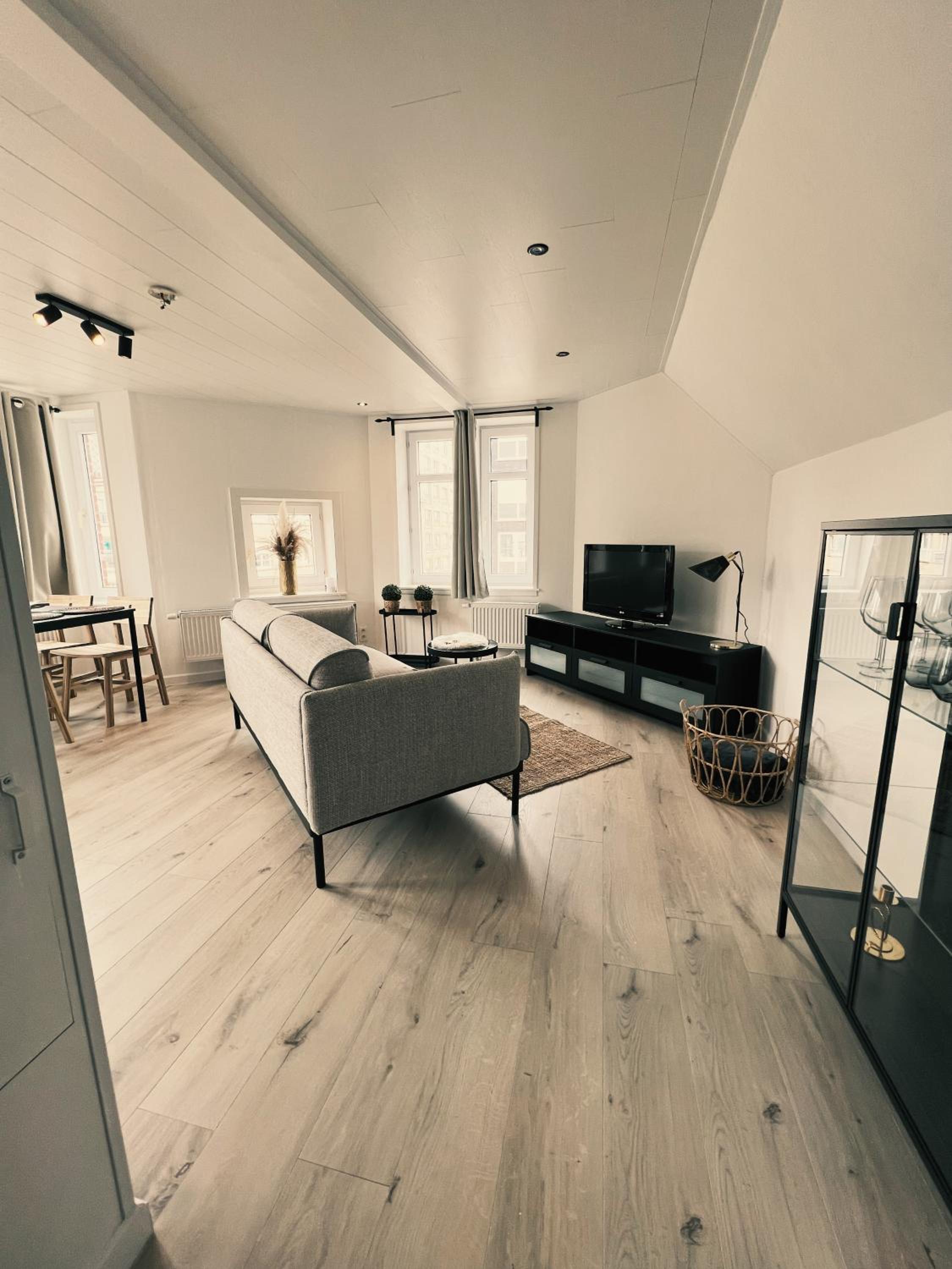 Studio Sarah view 5