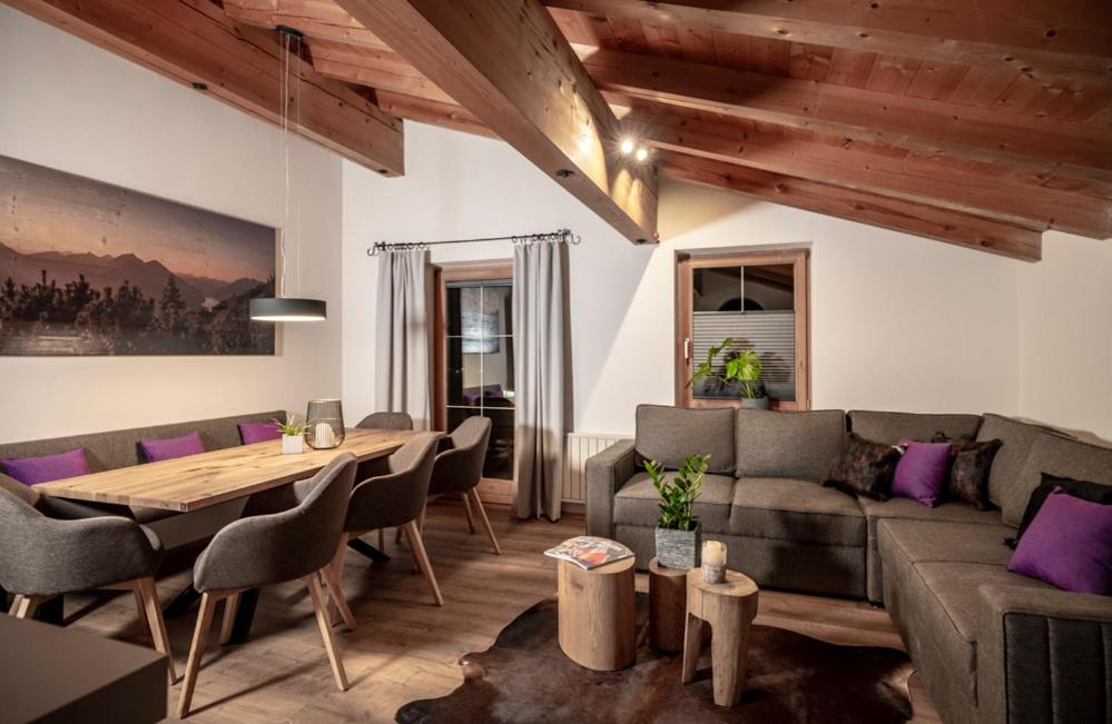 Arthurs Hotel am Achensee 8