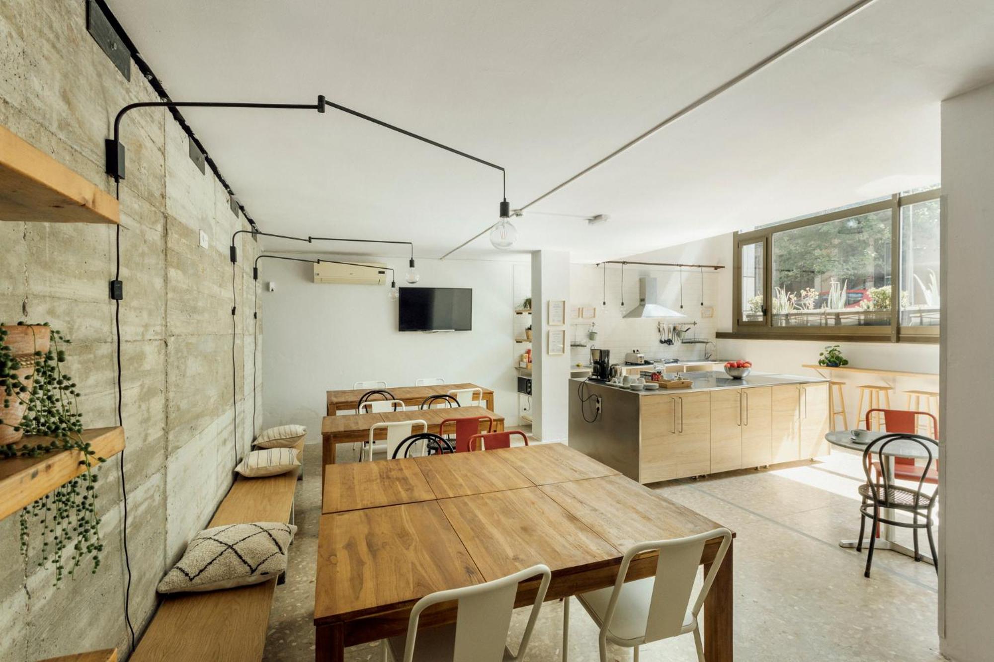 Casa Jam Barcelona