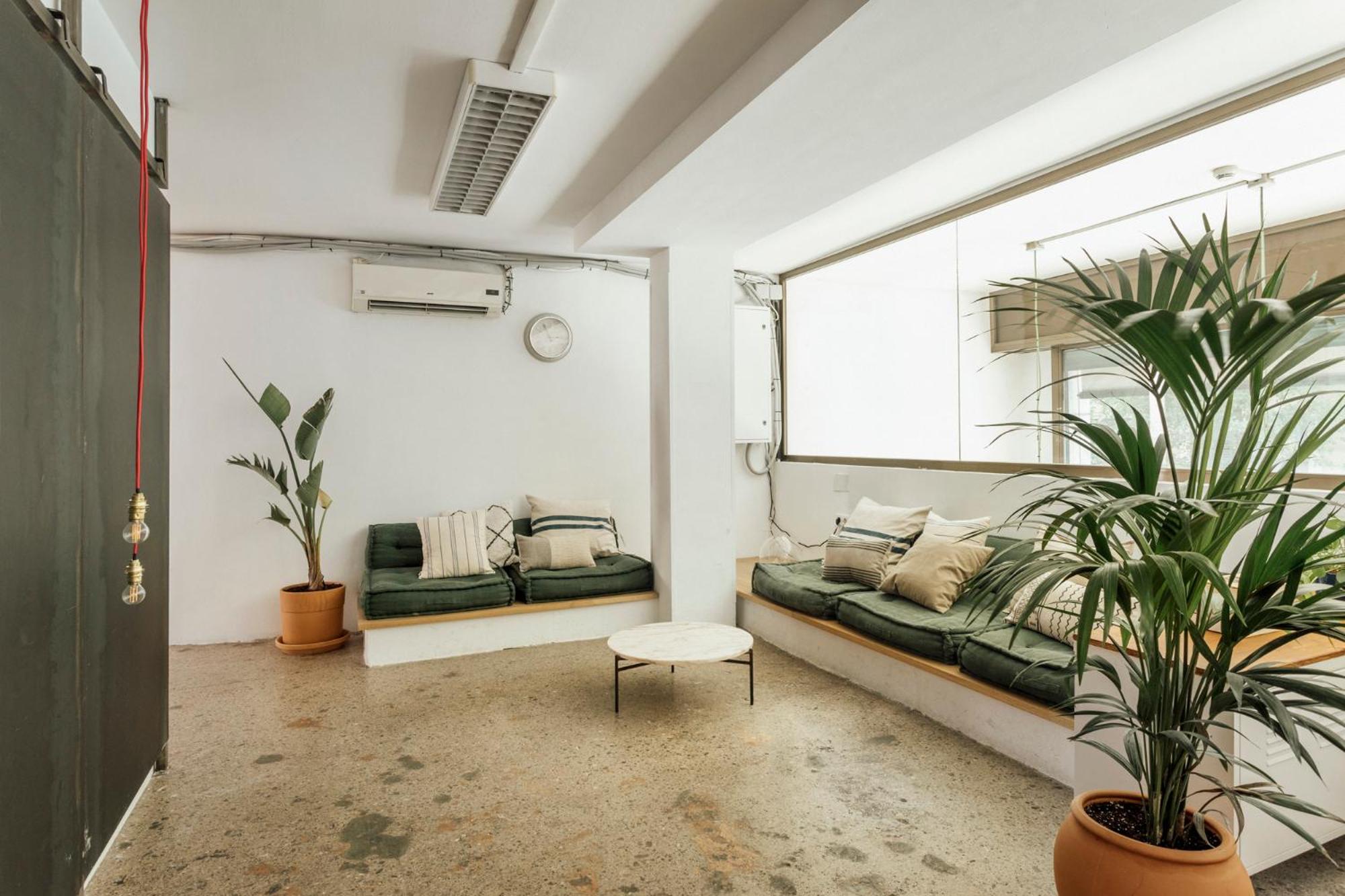 Casa Jam Barcelona