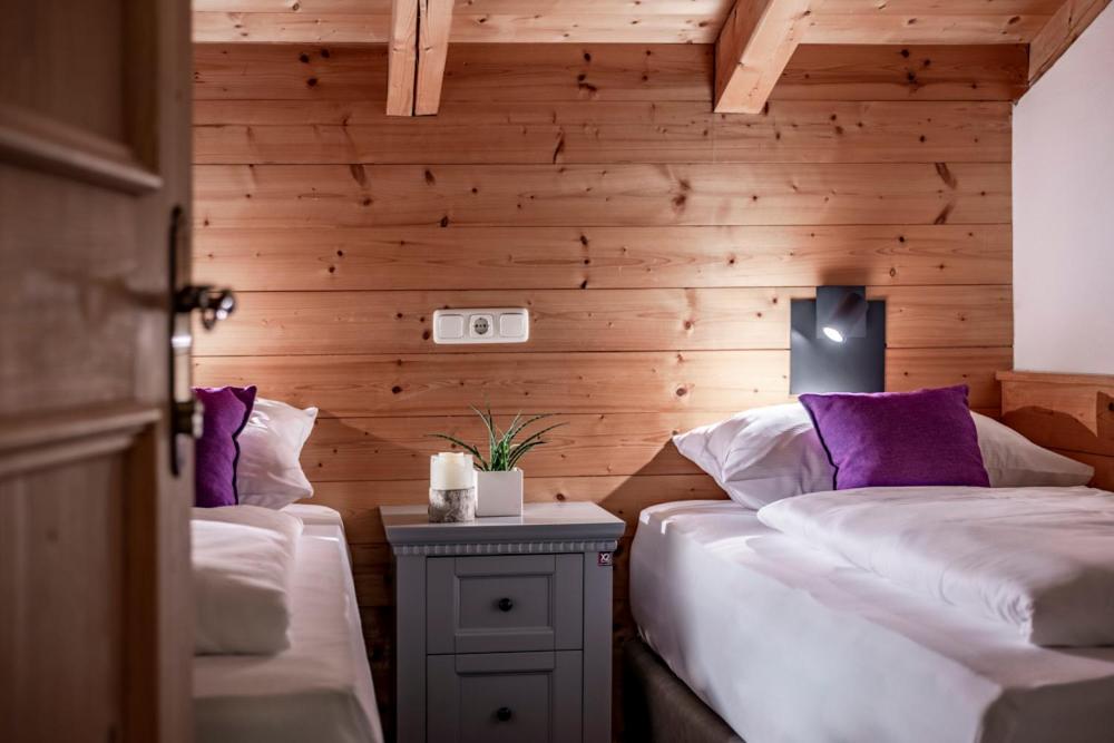 Arthurs Hotel am Achensee 4