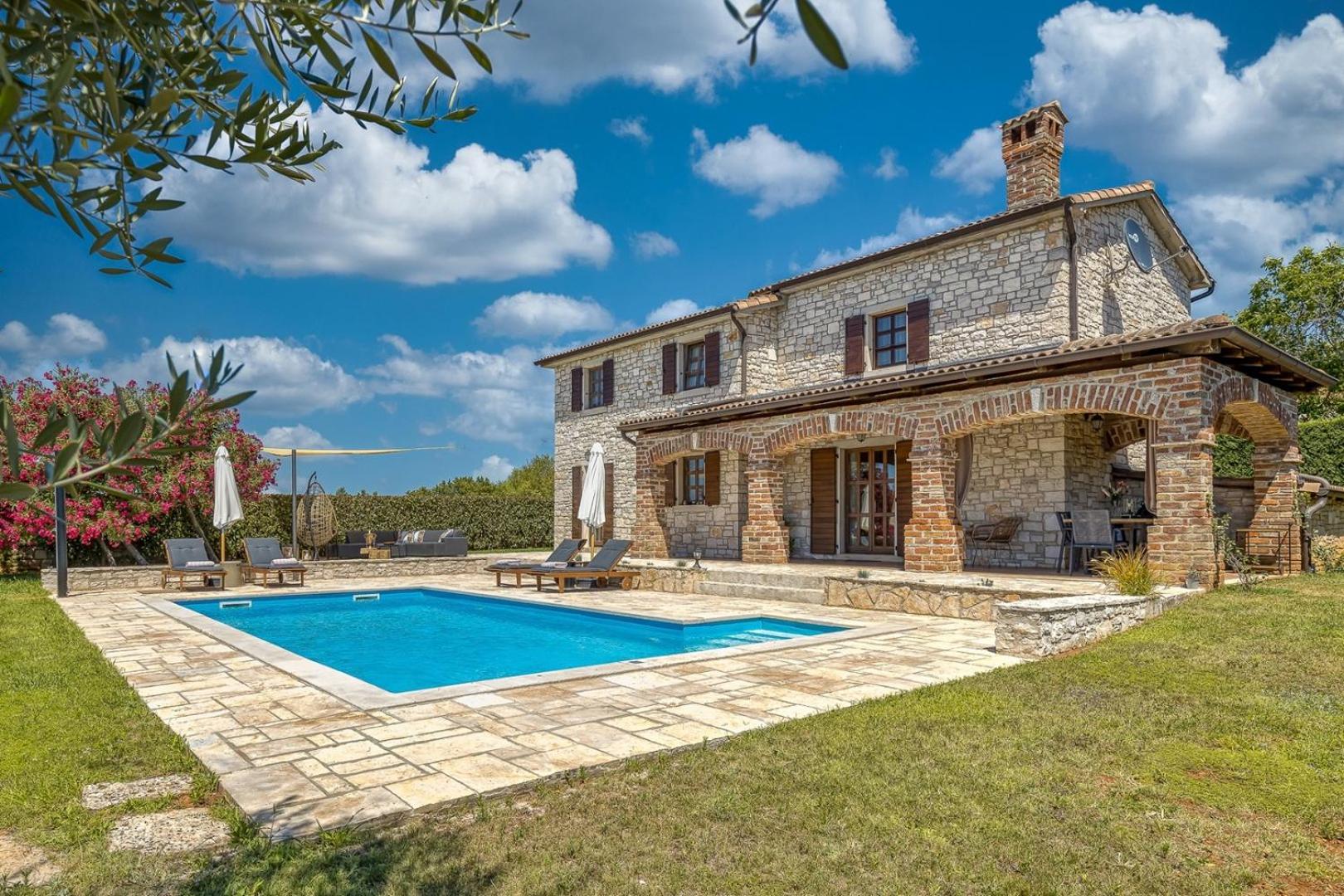 Hotel Villa Santolina - Image 1