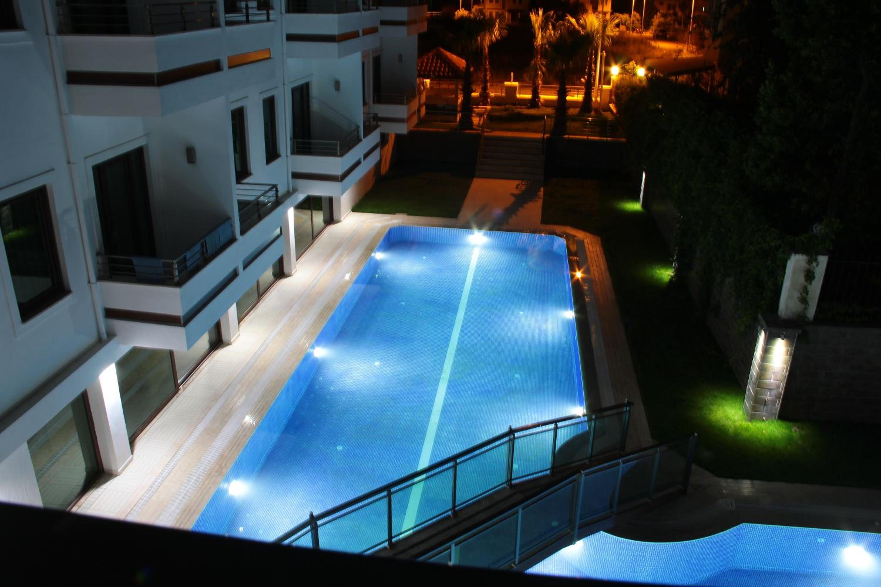 Malahit Exclusive City Hotel - Image 40