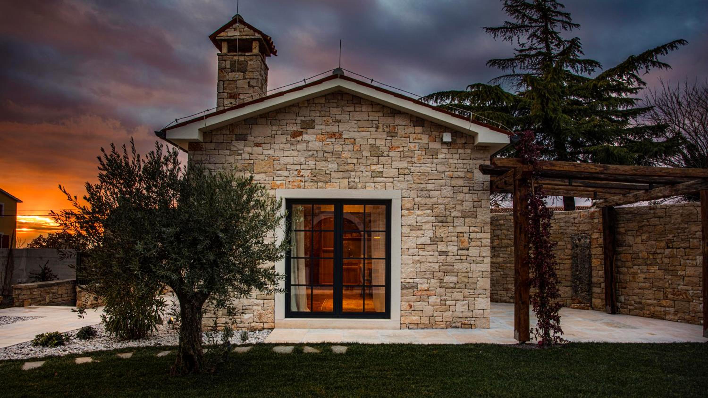Casa Baratto view 2