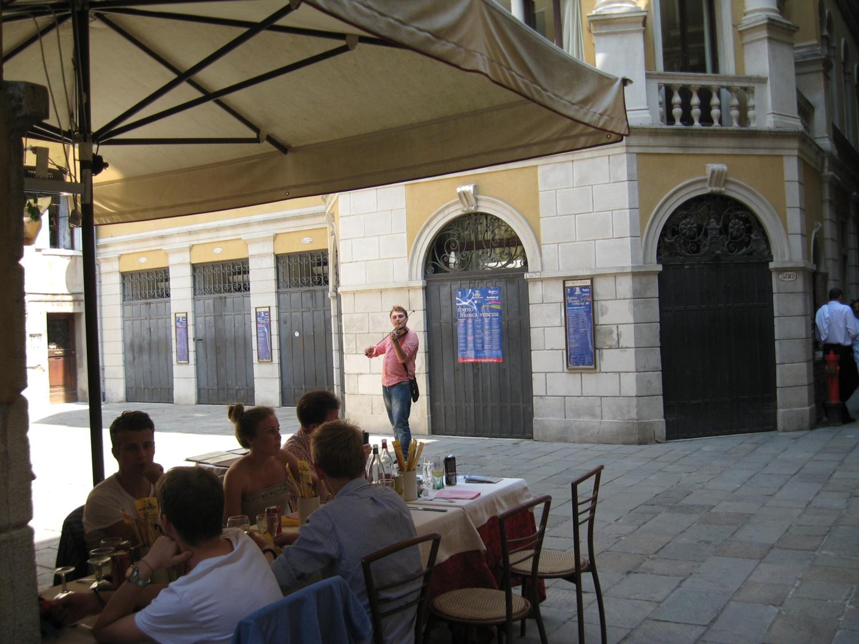 Guest House Al Milion
