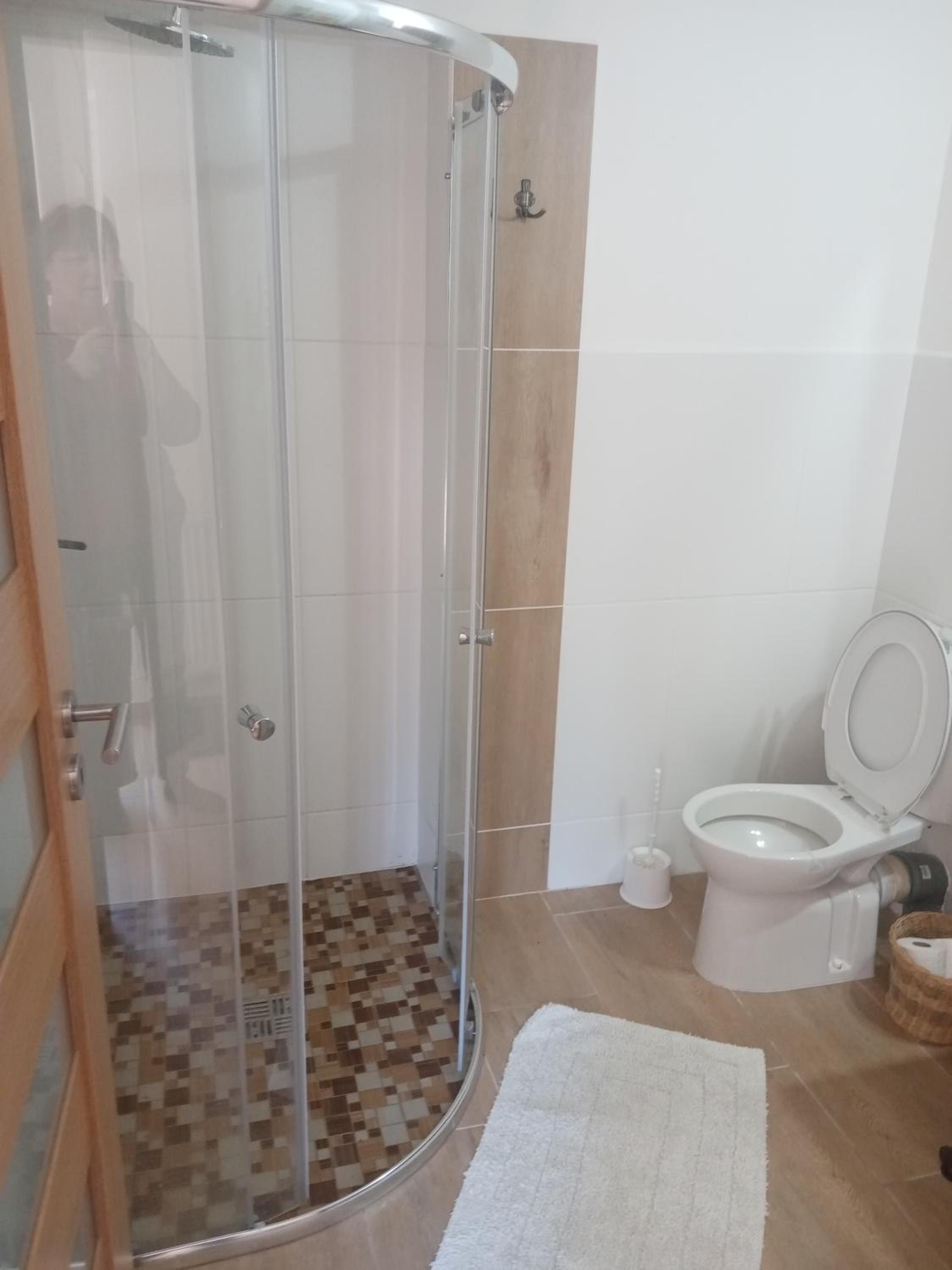 Ralsko-Hradcany - apartmán