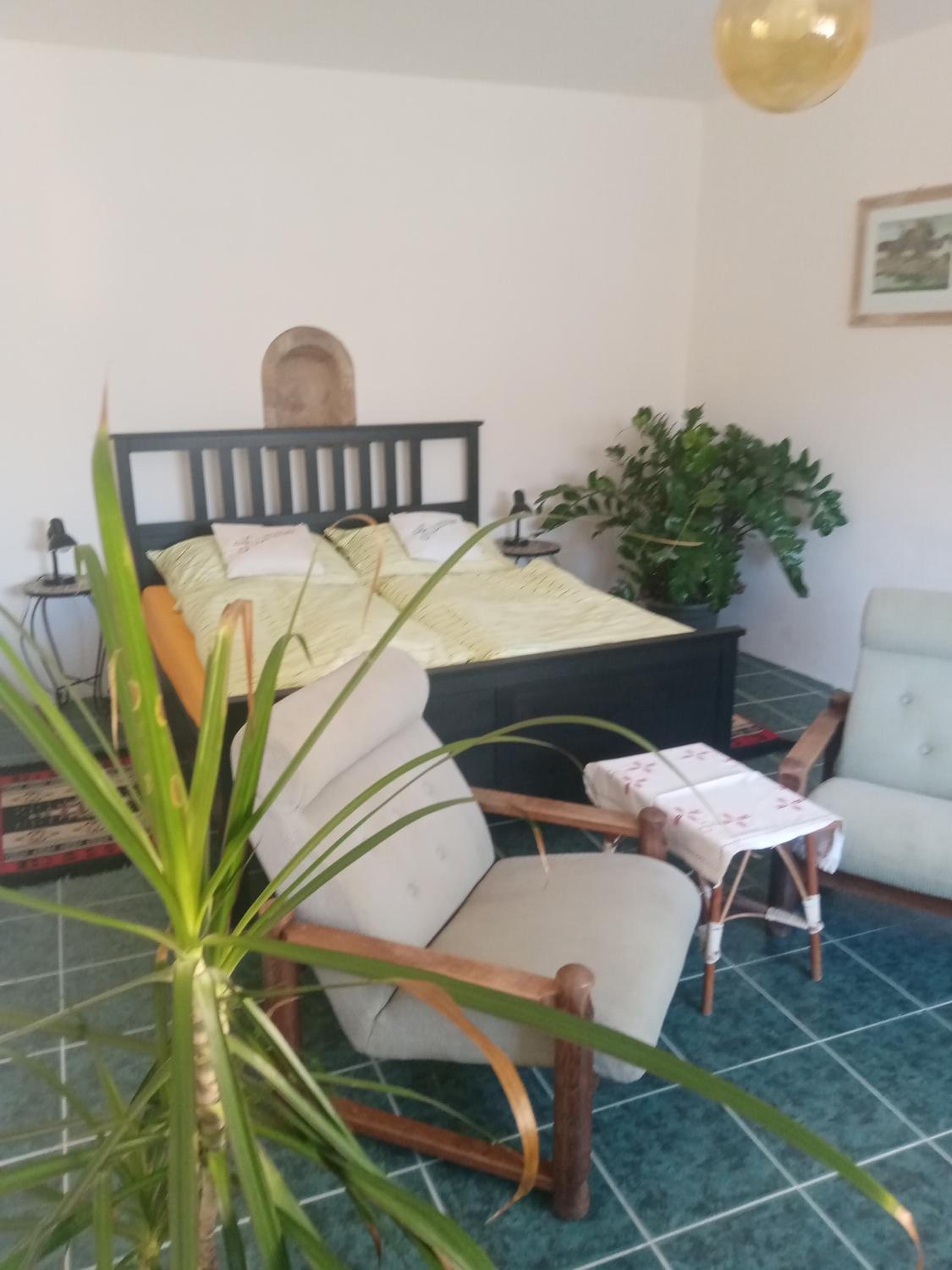 Ralsko-Hradcany - apartmán