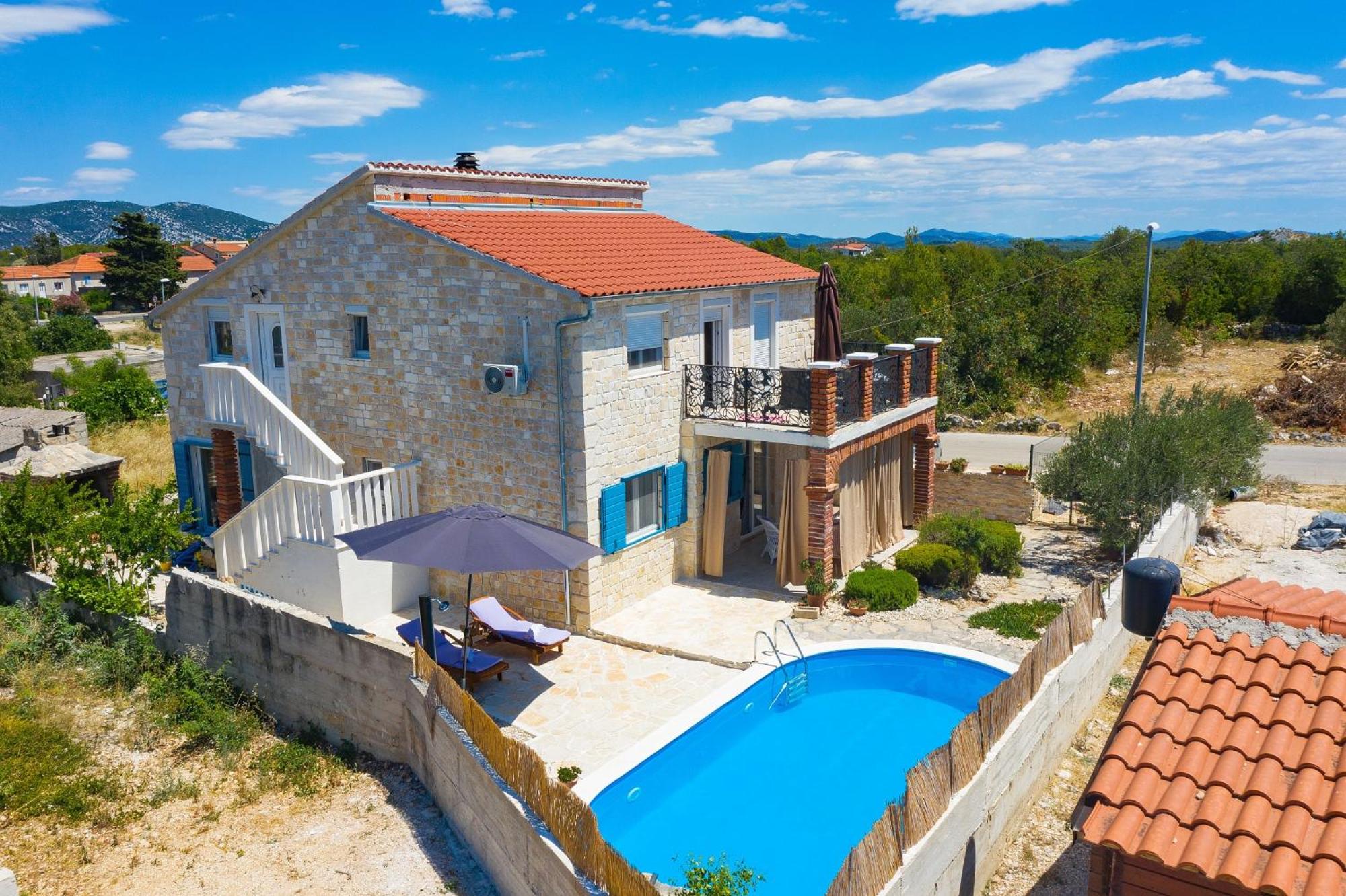 Villa Antica view 4