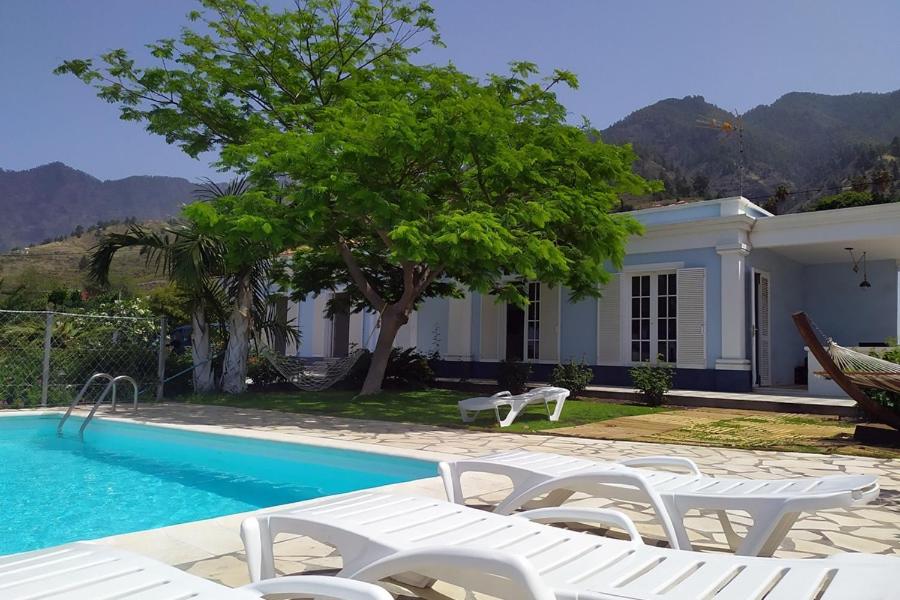 Casa Isla Bonita