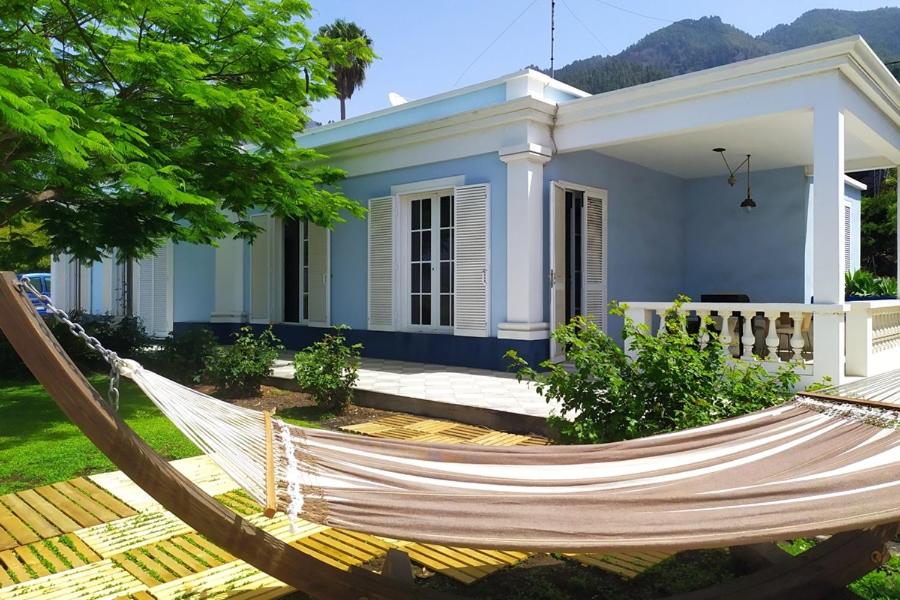 Casa Isla Bonita