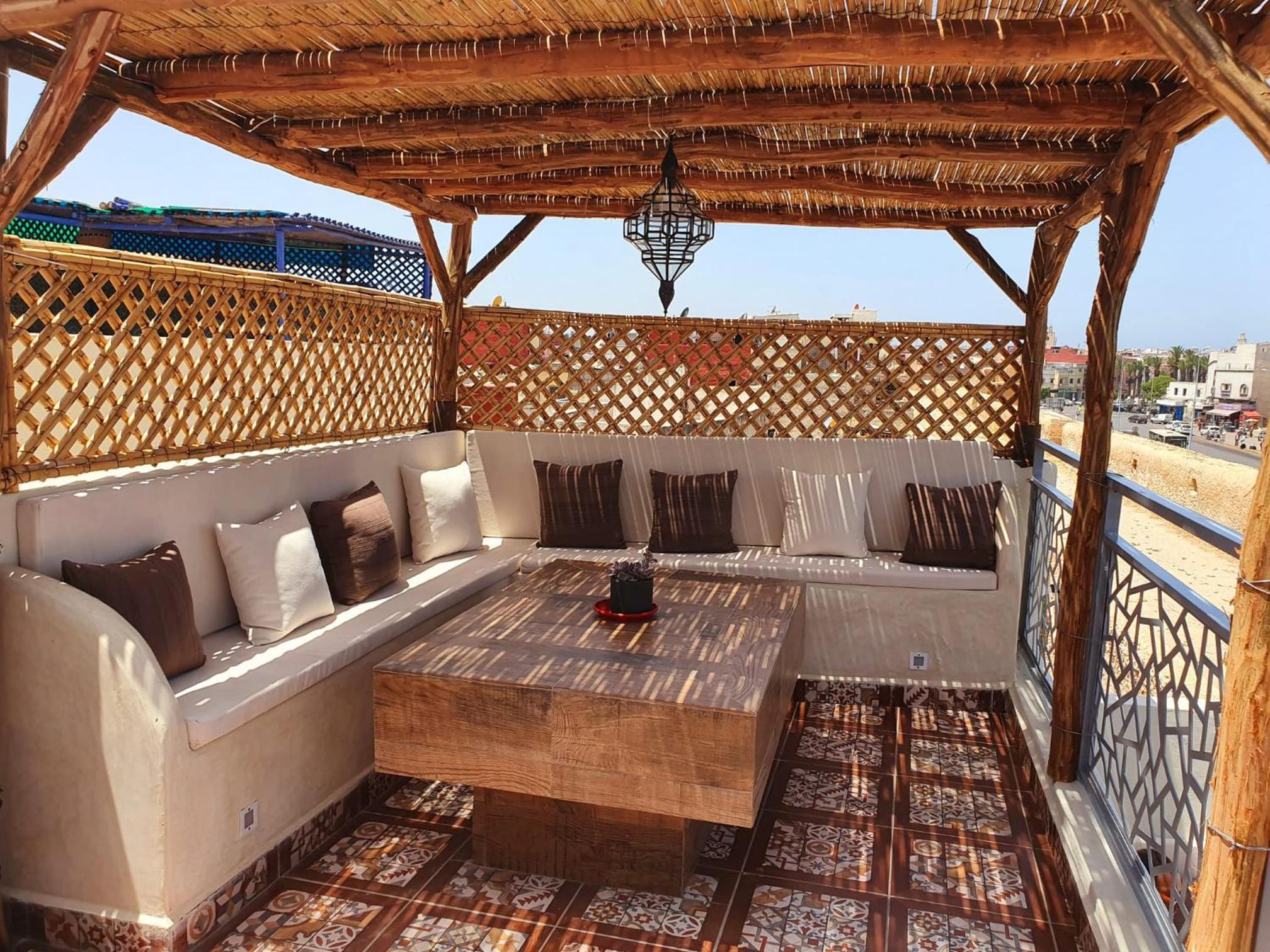 roof