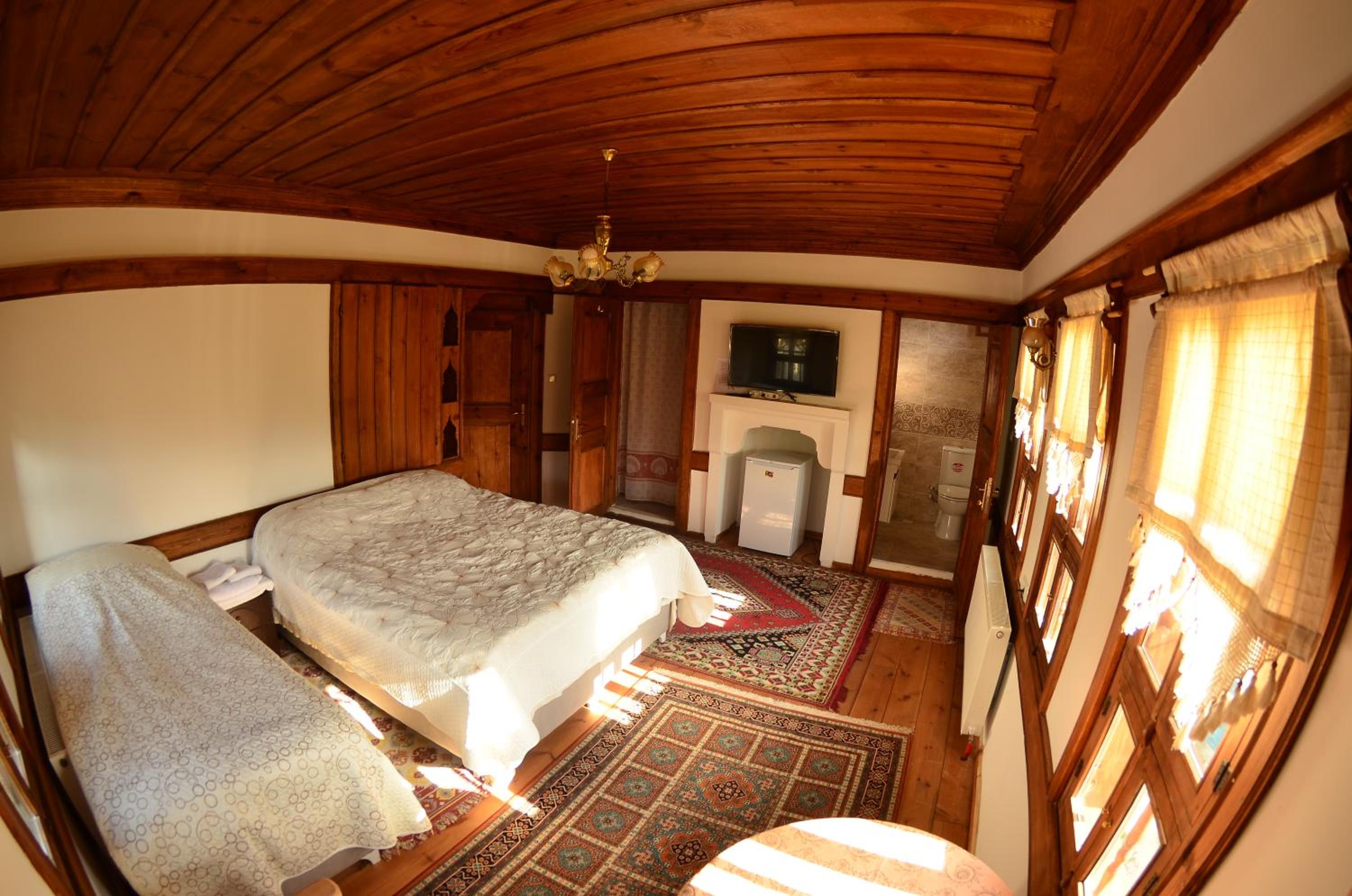 Yorgancıoglu Konak