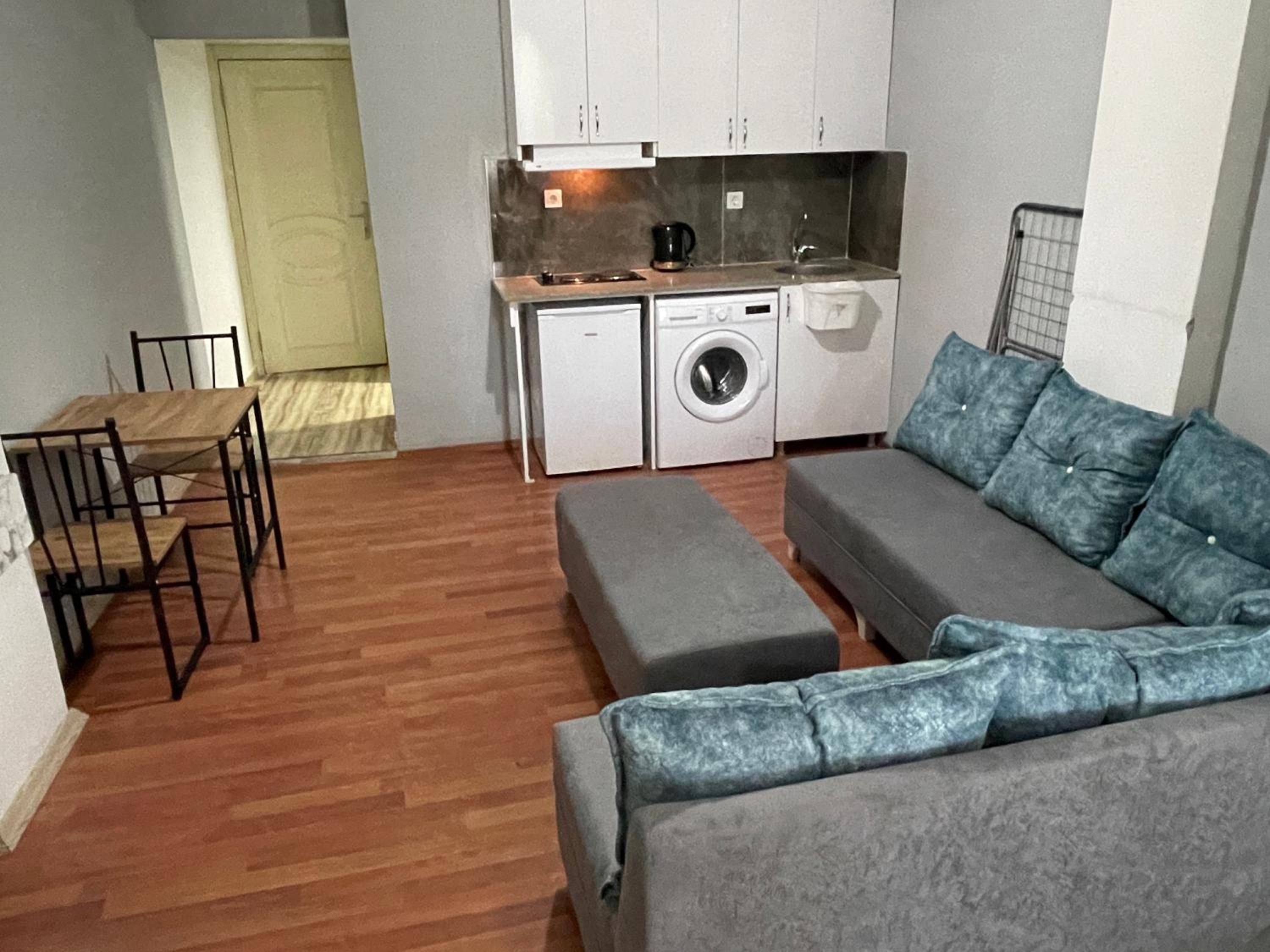 ERSOY EGE APART OTEL - Image 11